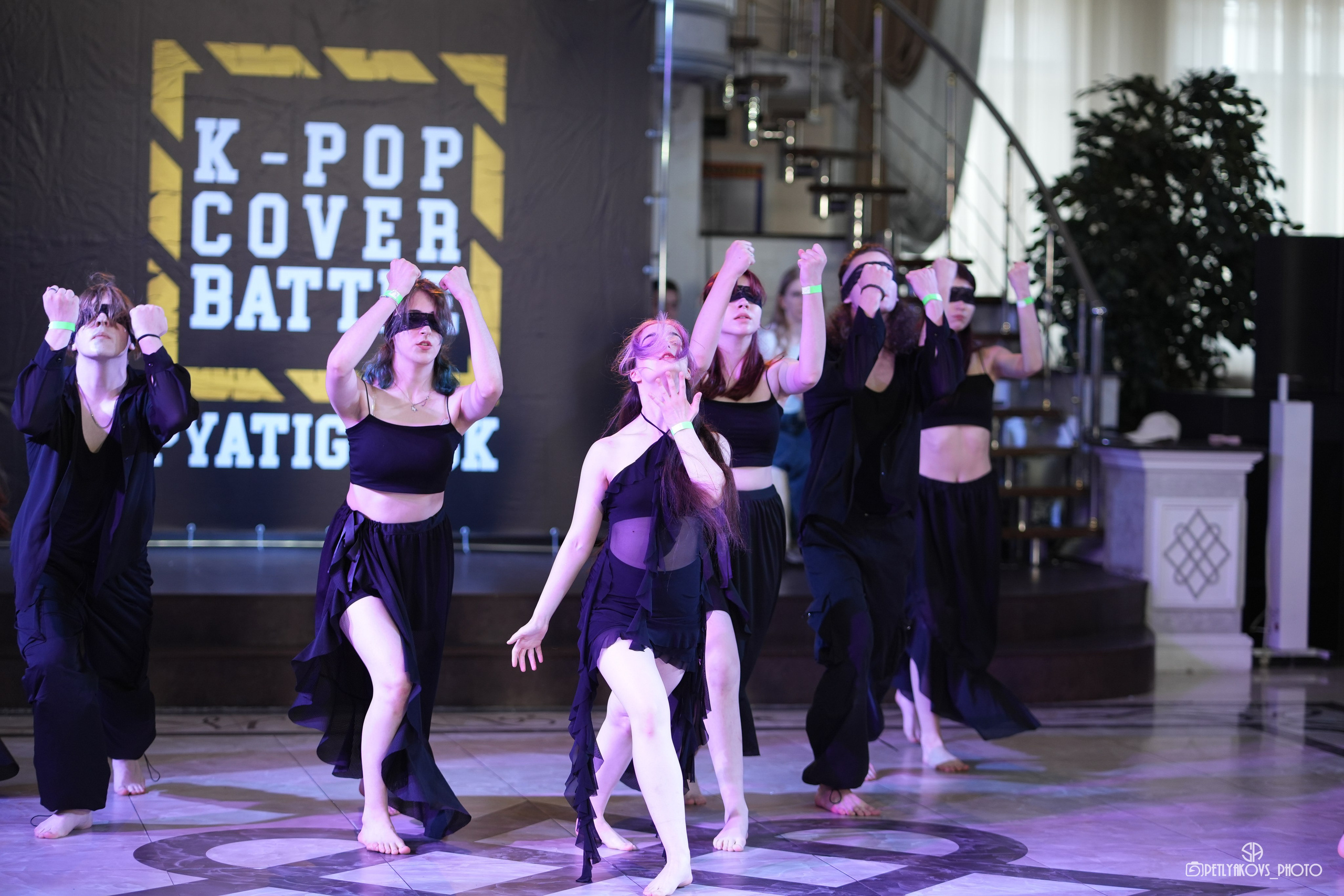 K-POP COVER BATTLE PYATTIGORSK. Фотограф, видеограф Пятигорск, Ставрополь, Ессентуки, Petlyakovs_photo