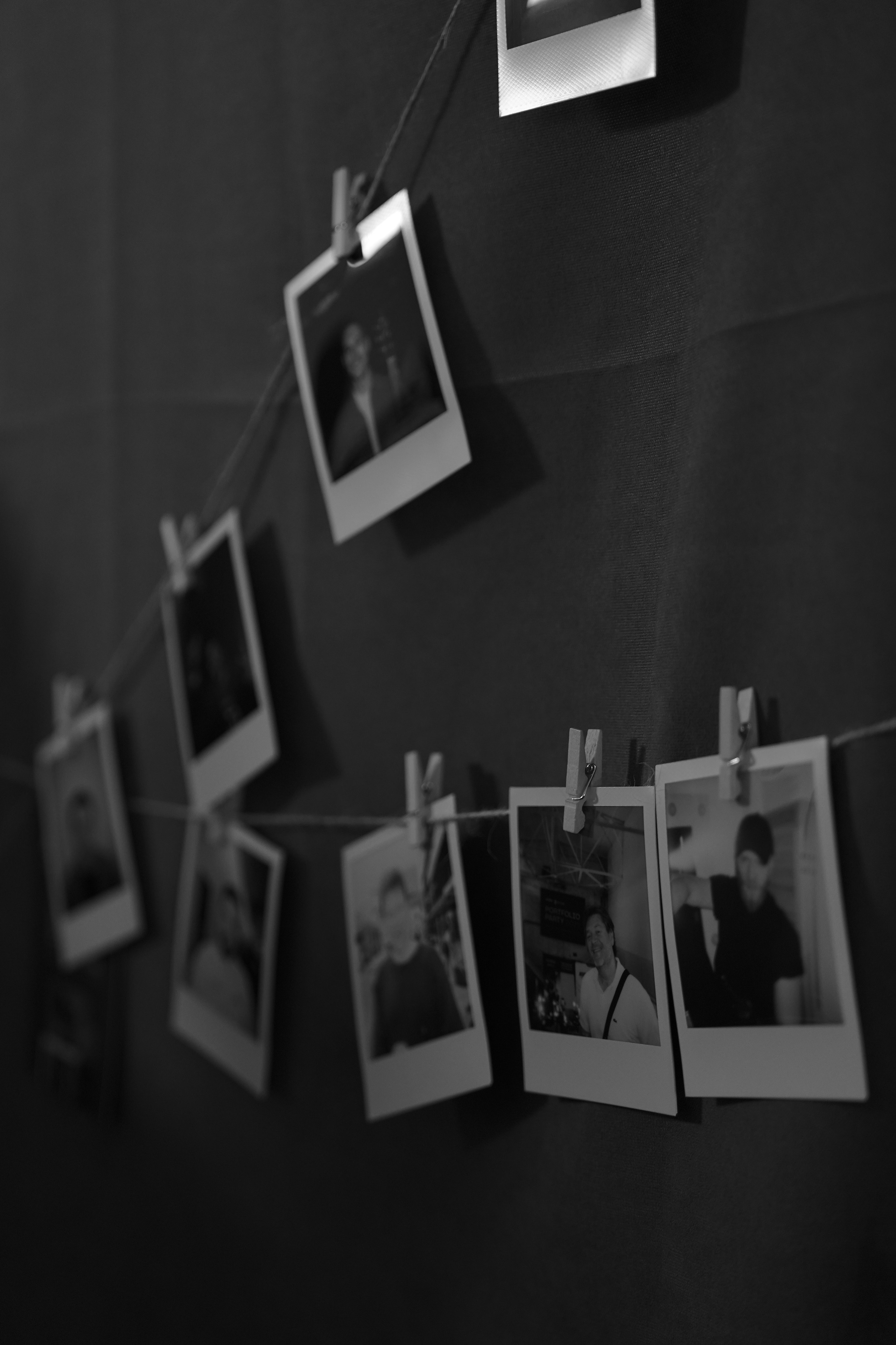 PORTFOLIO PARTY 2025 — КАК ЭТО БЫЛО