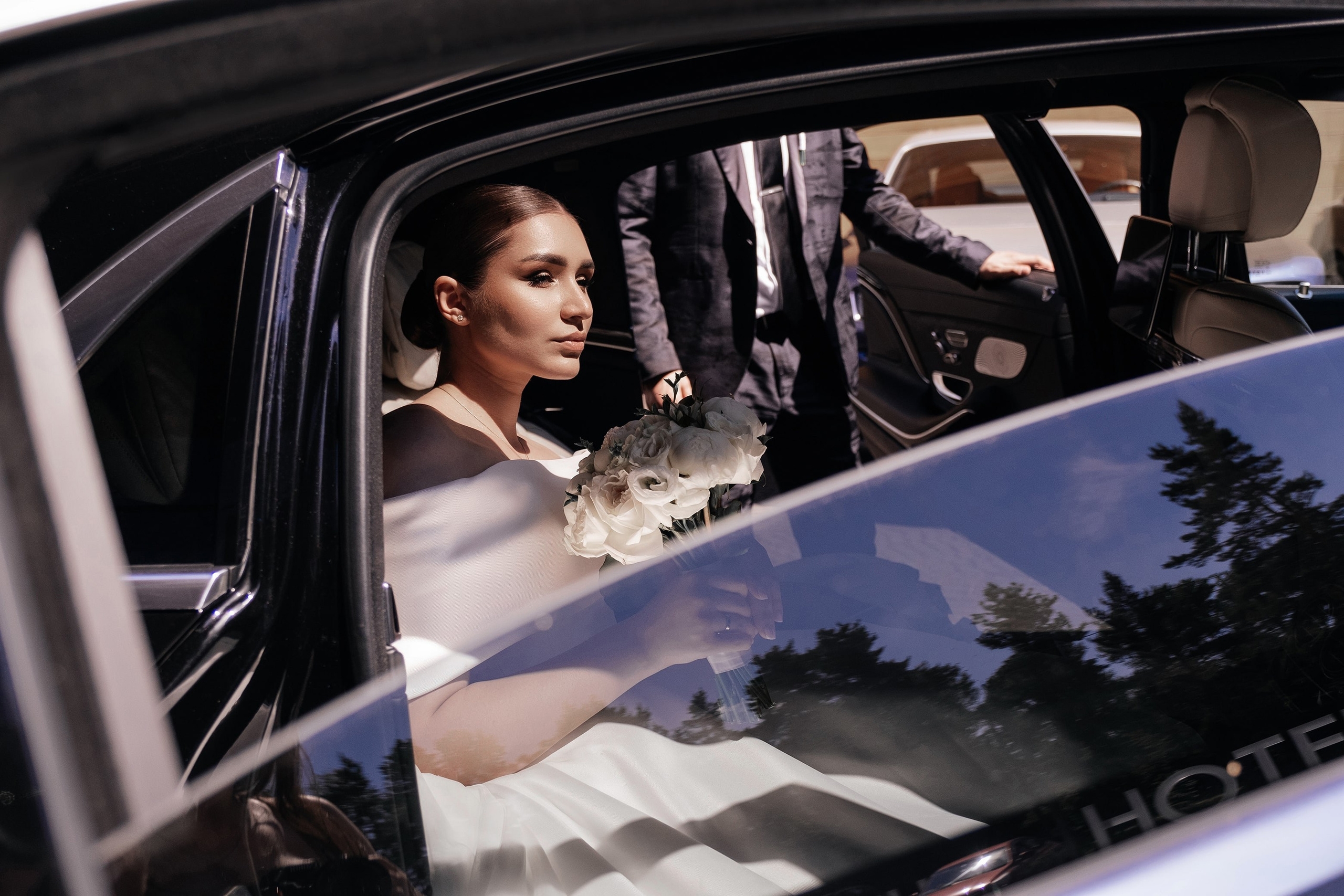 Фотограф Цвайгерт. Подрядчики и друзья сети свадебных площадок House for wedding