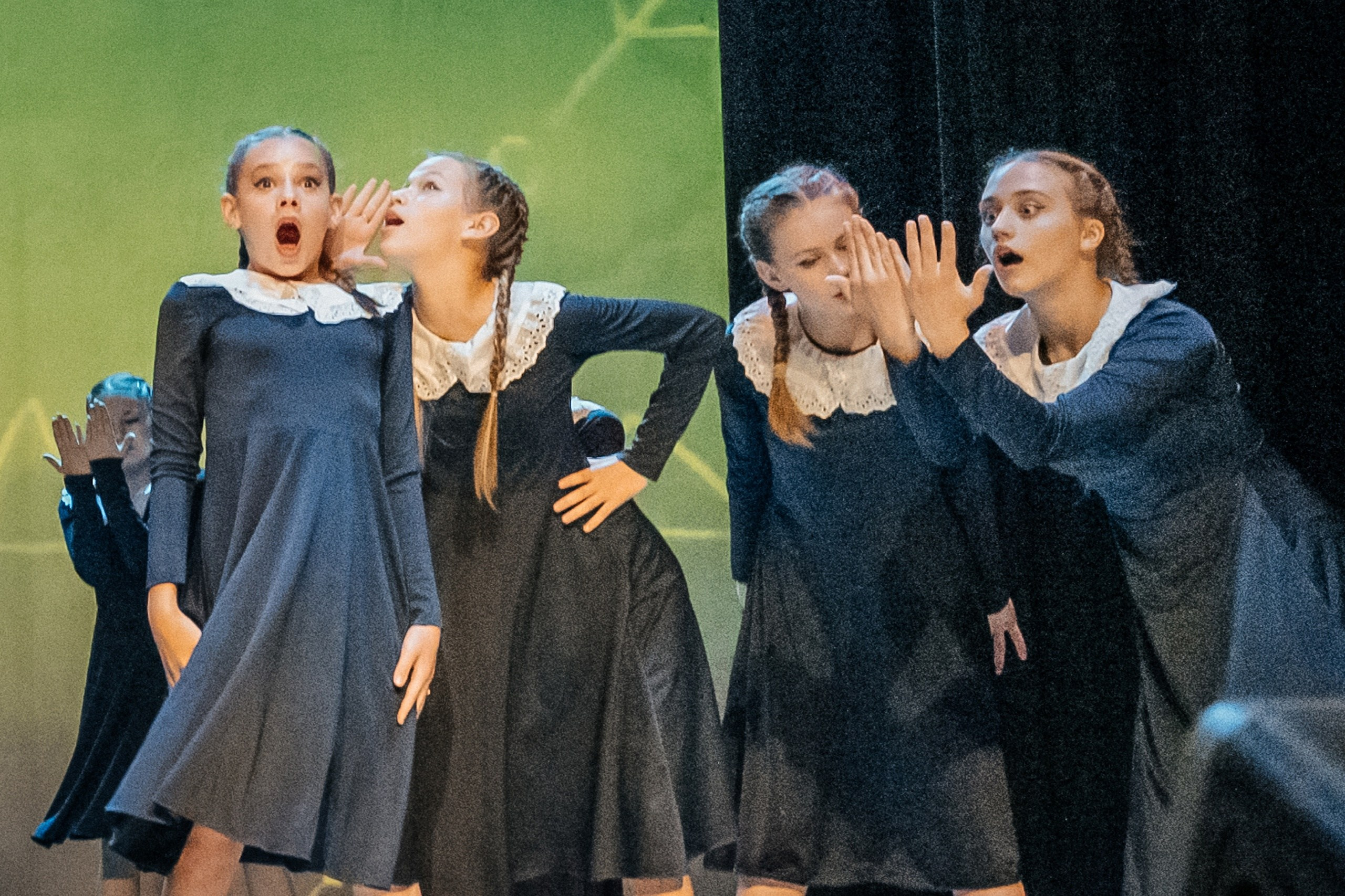 Tanzclass Лилии Лебедевой, Фрязино