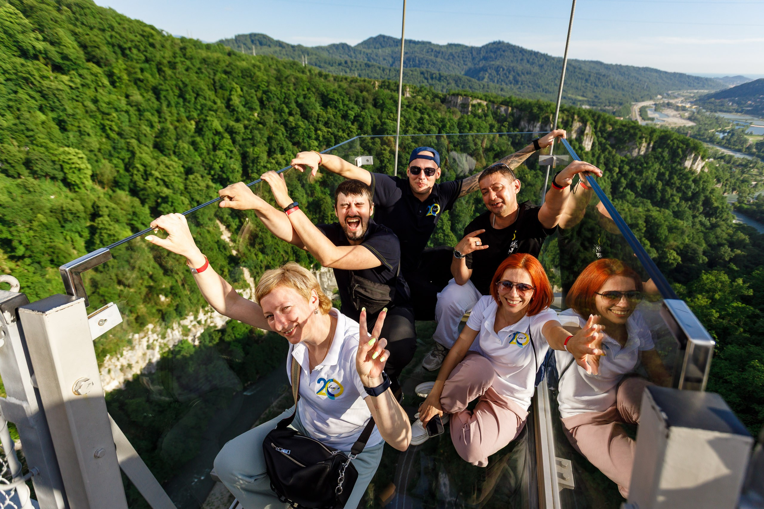 Портфолио. Фотосъемка. Деловой туризм. Репортажный фотограф в Москве, Сочи и Санкт-Петербурге
