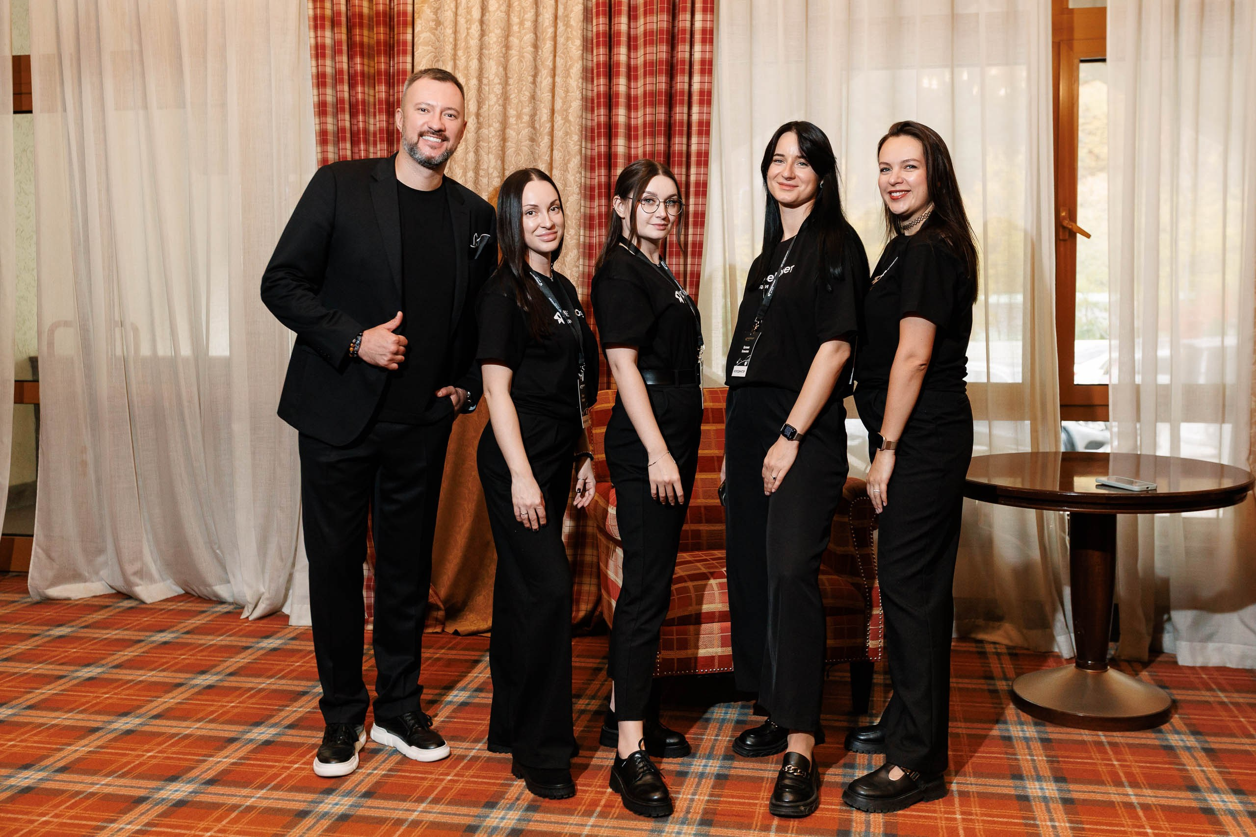 Дни Медрокет (продокторов.ру). Репортажный фотограф в Москве, Сочи и Санкт-Петербурге