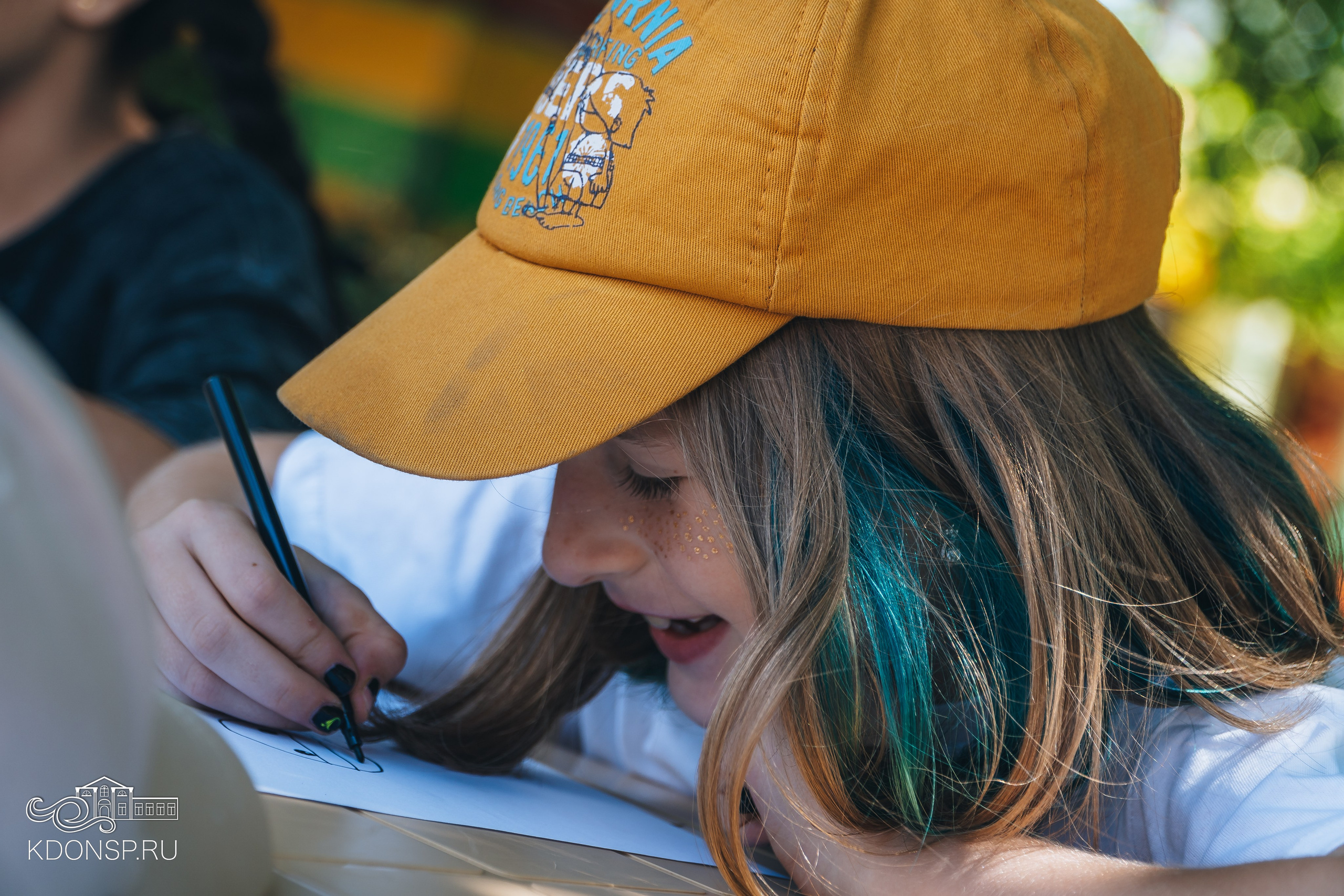 «Мы выбираем жизнь». Новотитаровский Дом культуры