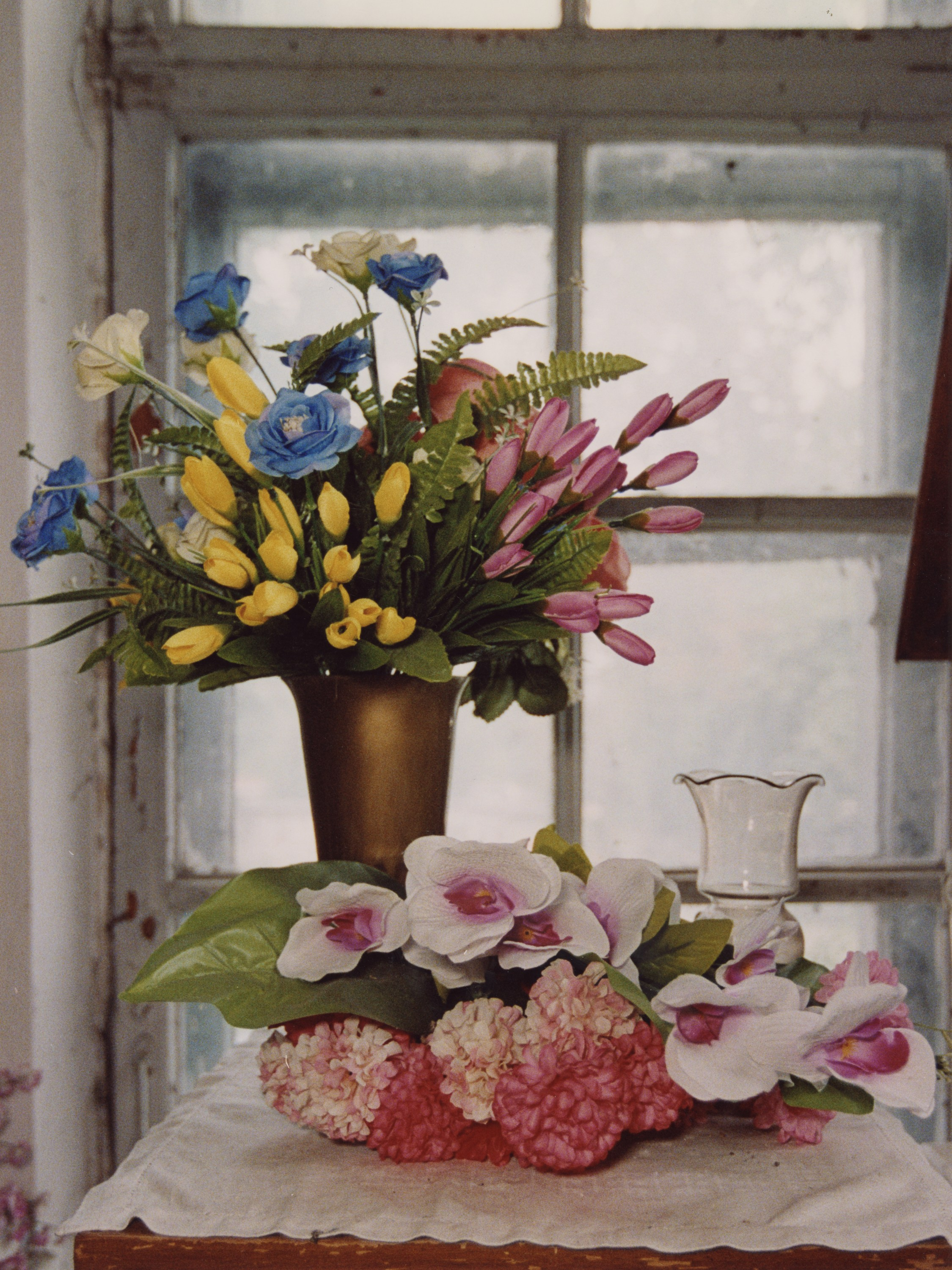 STILL LIFE. Photographer Olya Pegova