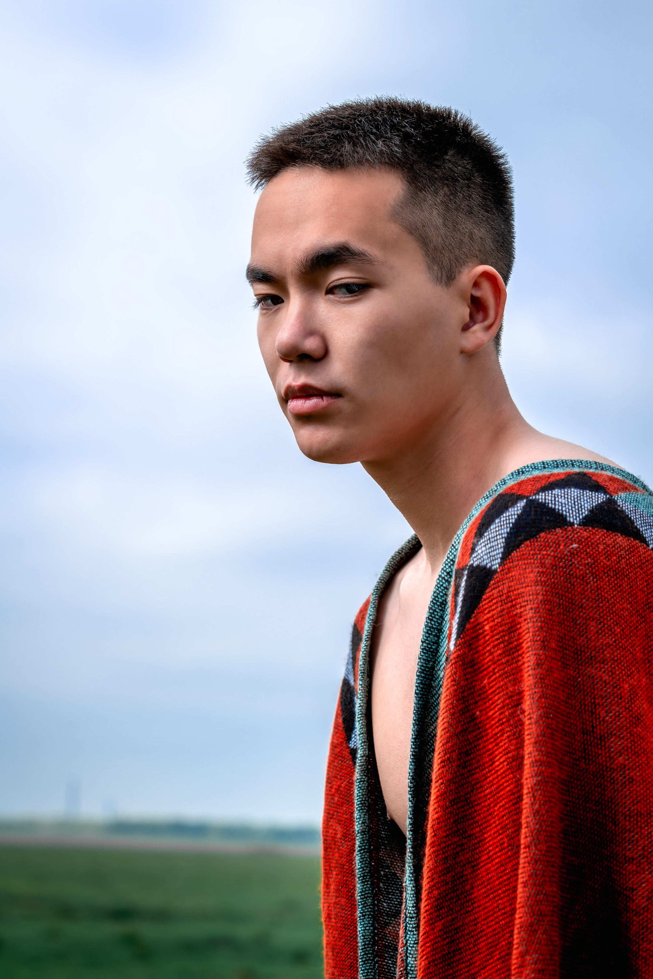 Ратмир 👔 Официально. Антон Непочатых — Большой мужской фотограф