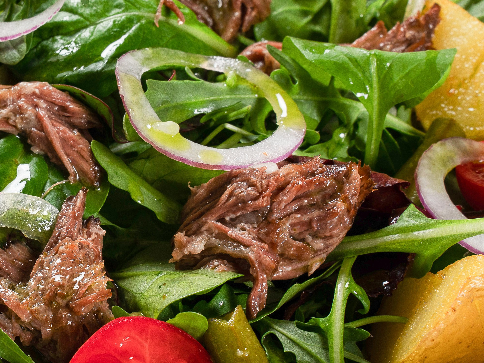 Фотосъёмка еды и напитоков | Photom Studio