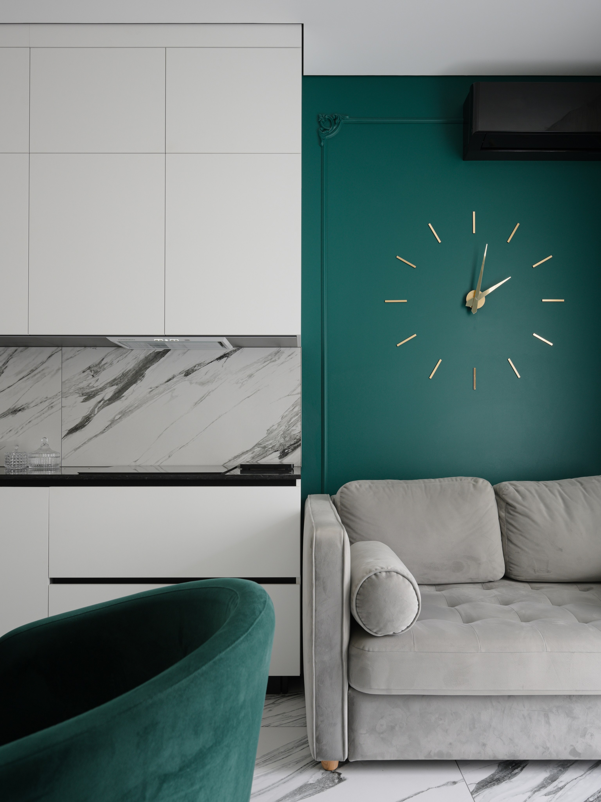 Интерьерный фотограф в Санкт-Петербурге и ЛО