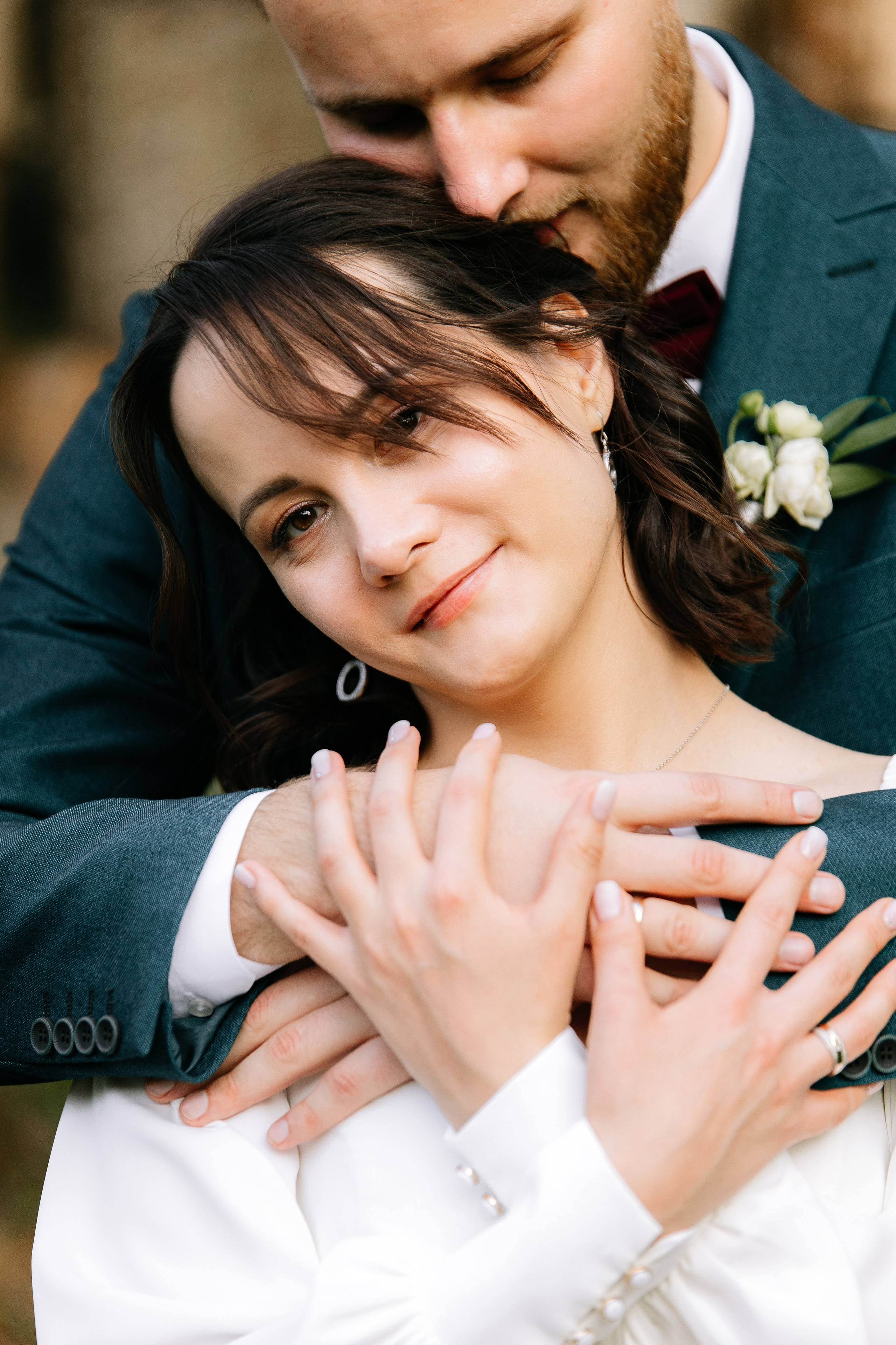 Ярослав и Аня