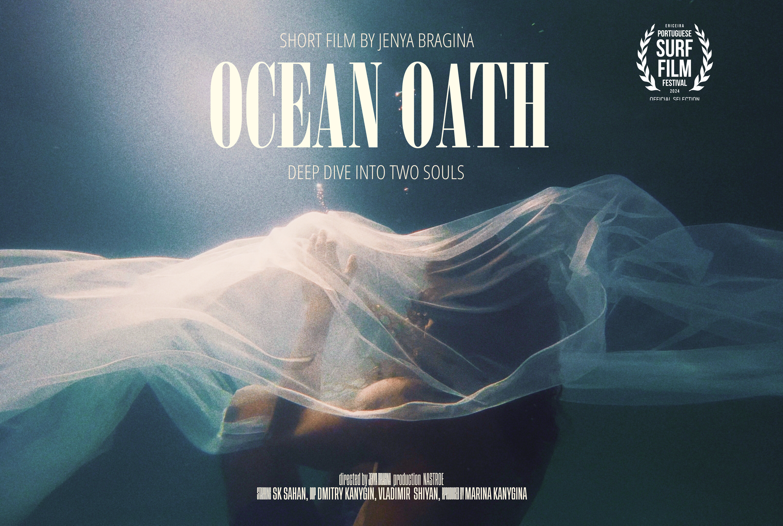 About NASTROE filmmaking crew. NASTROE Film production in Russia and Sri Lanka