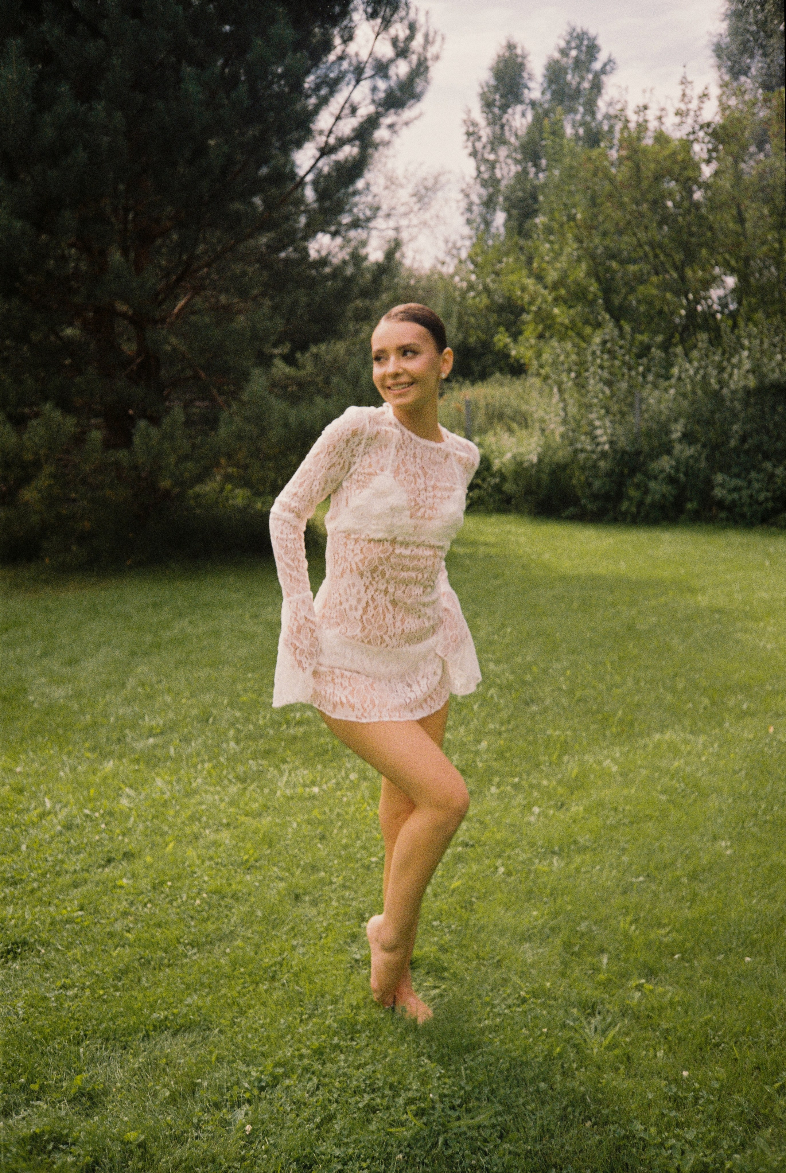 Свадебные серии. Свадебный фотограф в Пензе Кристина Милославская