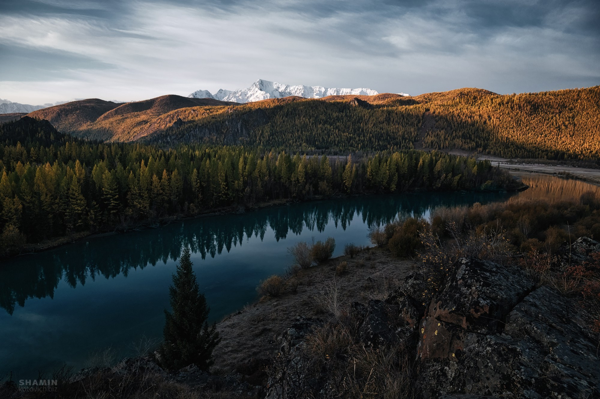 Проект 365. Фотограф Константин Шамин