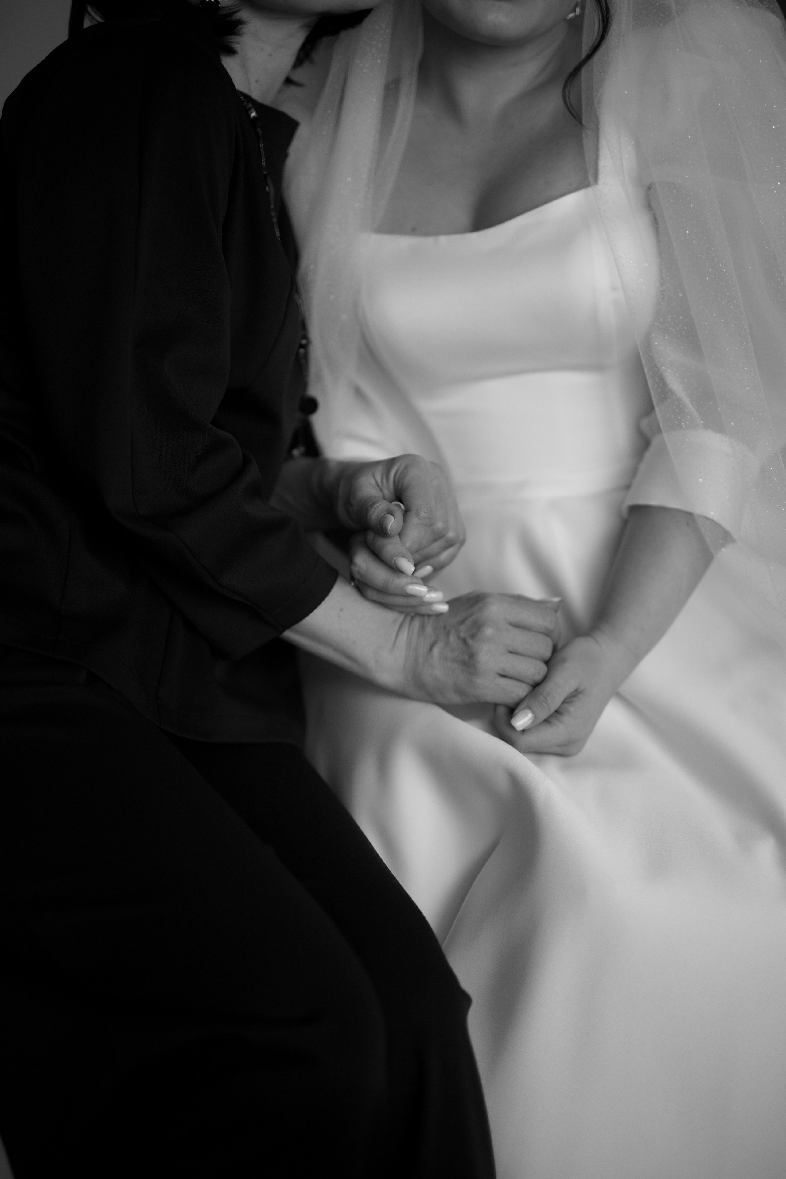 Мария и Павел. Свадебный фотограф Марина Попова