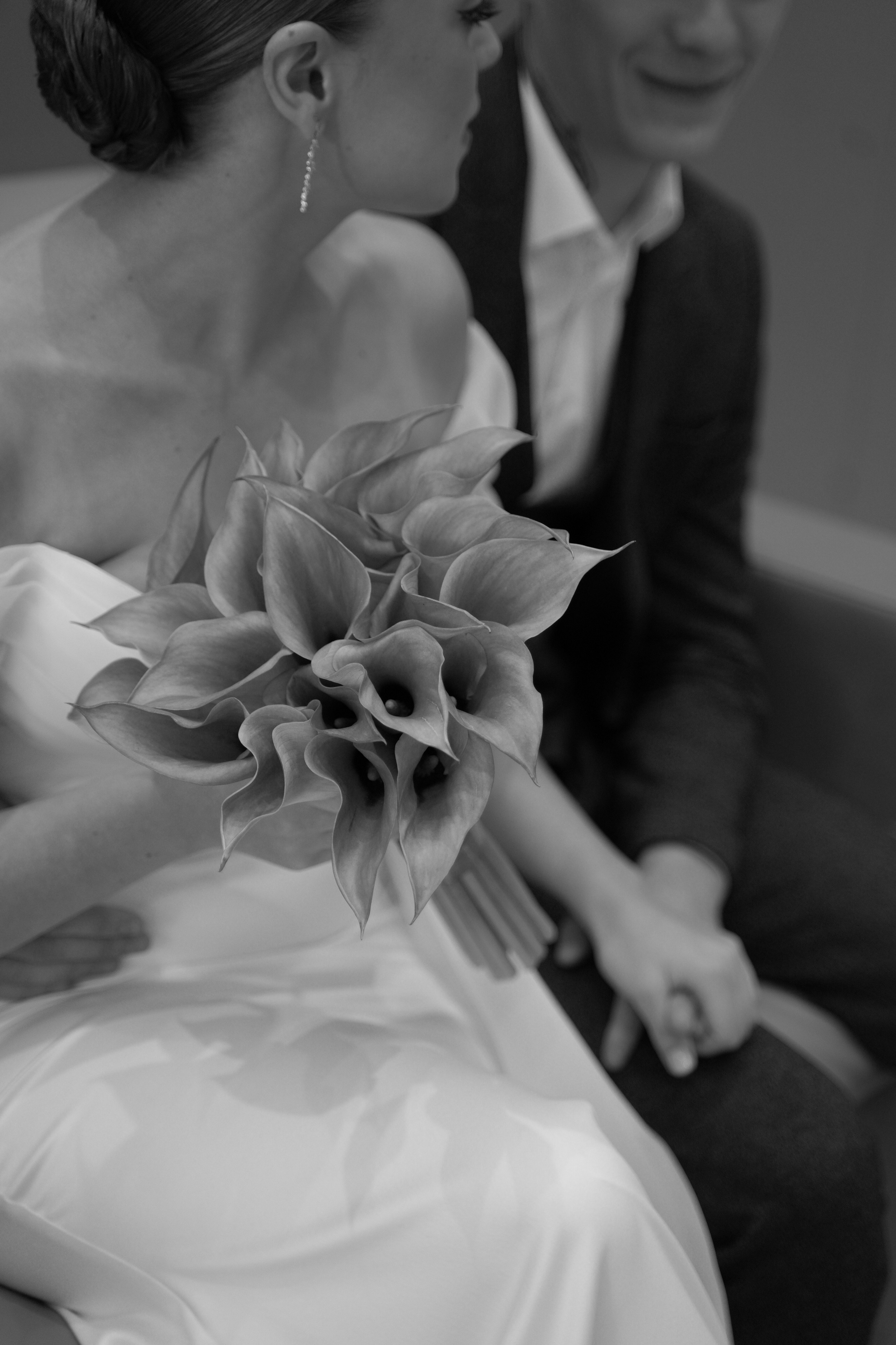 Ангелина и Даниил. Свадебный фотограф Марина Попова