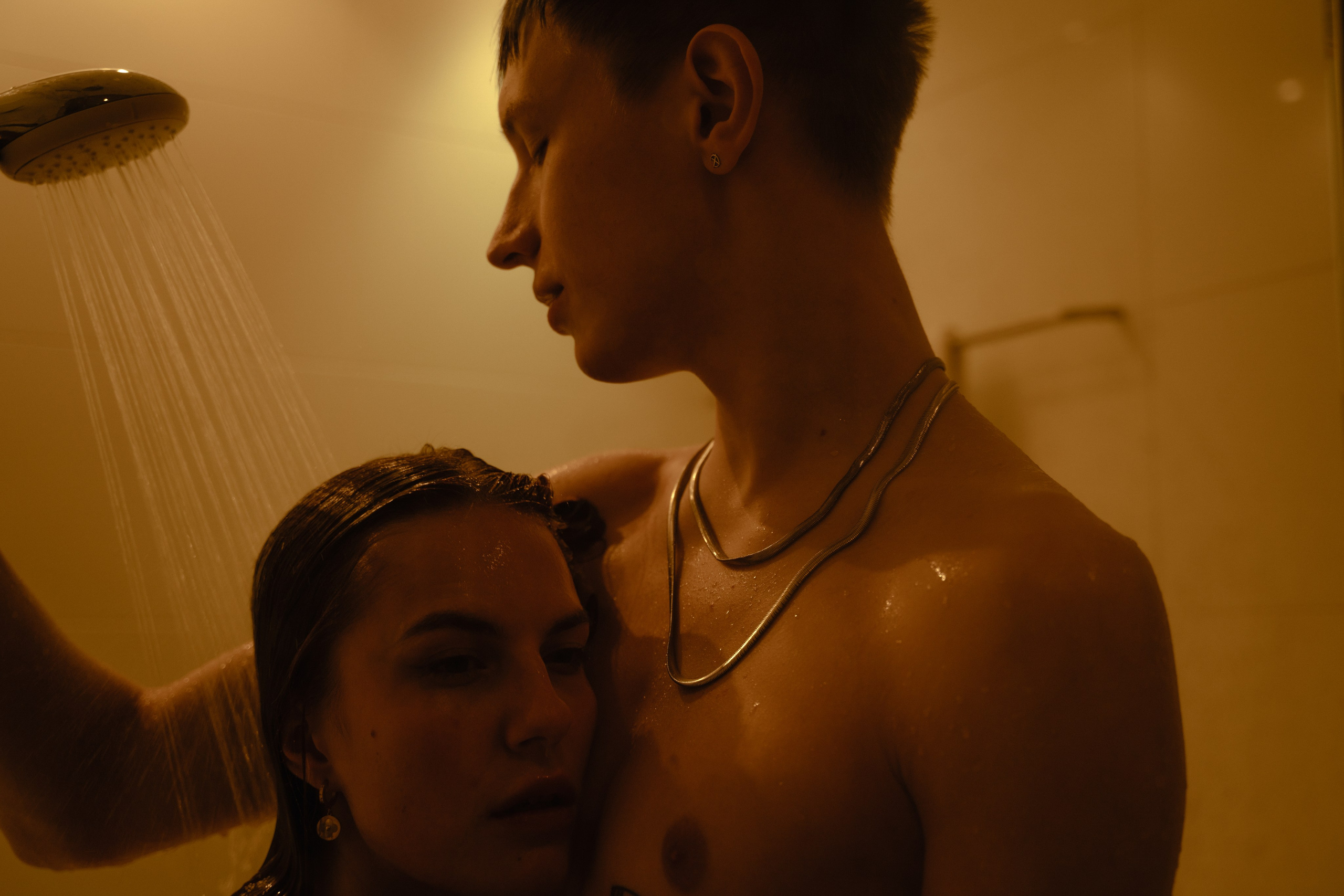 Камерная свадьба. Фотограф Алматы