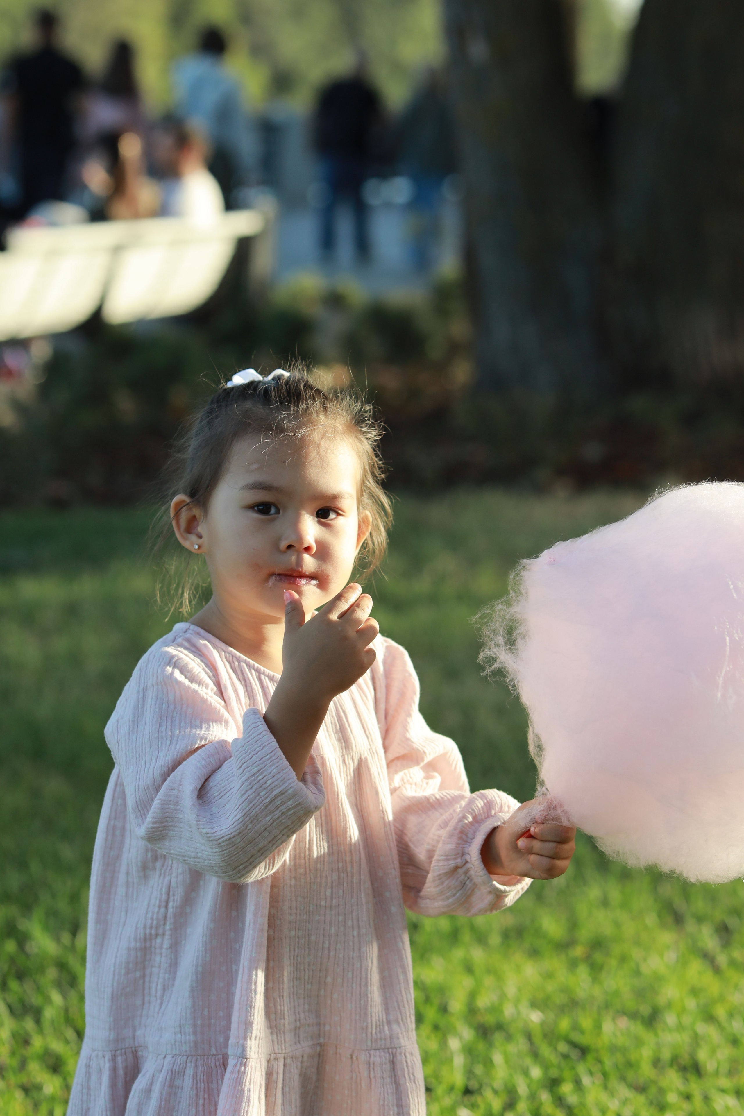 Фотосессия для милой семьи. Семейный и свадебный фотограф в Воронеже Людмила Трифонова