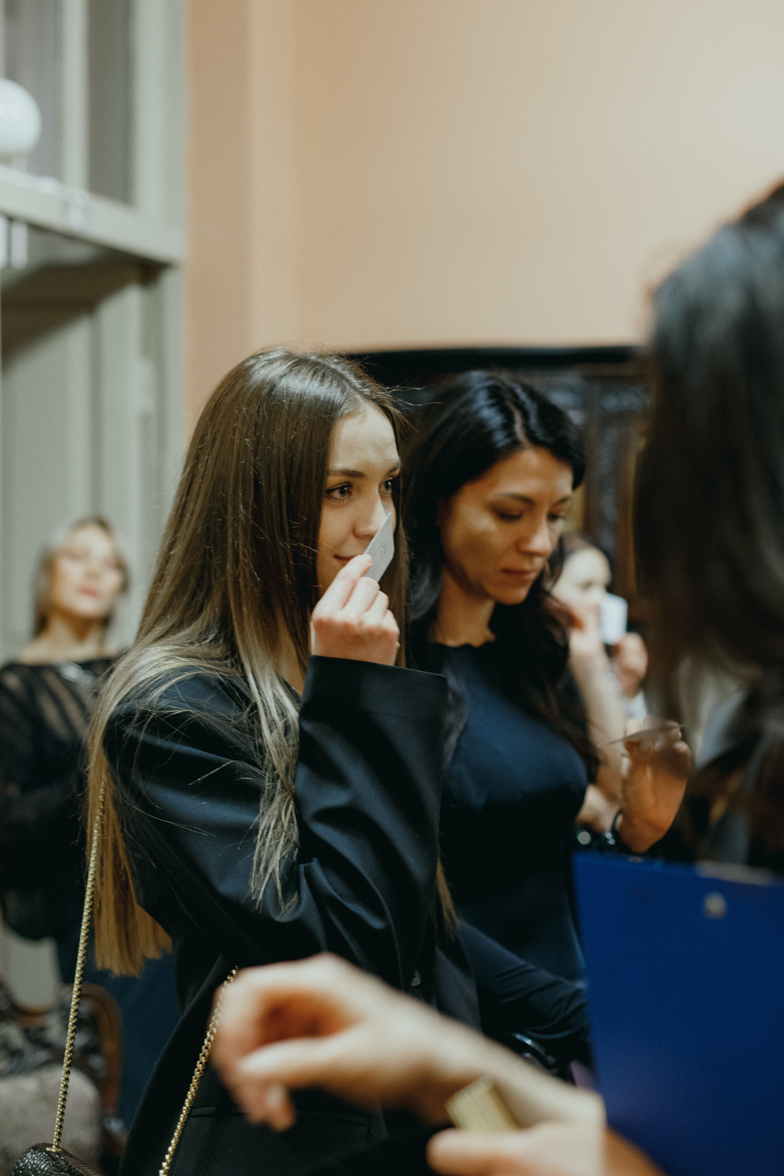 VITRINA BEAUTY — НОТЫ. МУЗЫКАЛЬНЫЙ ВЕЧЕР. СВОИ. ФОТООТЧЕТЫ-СОБЫТИЯ-МЕСТА