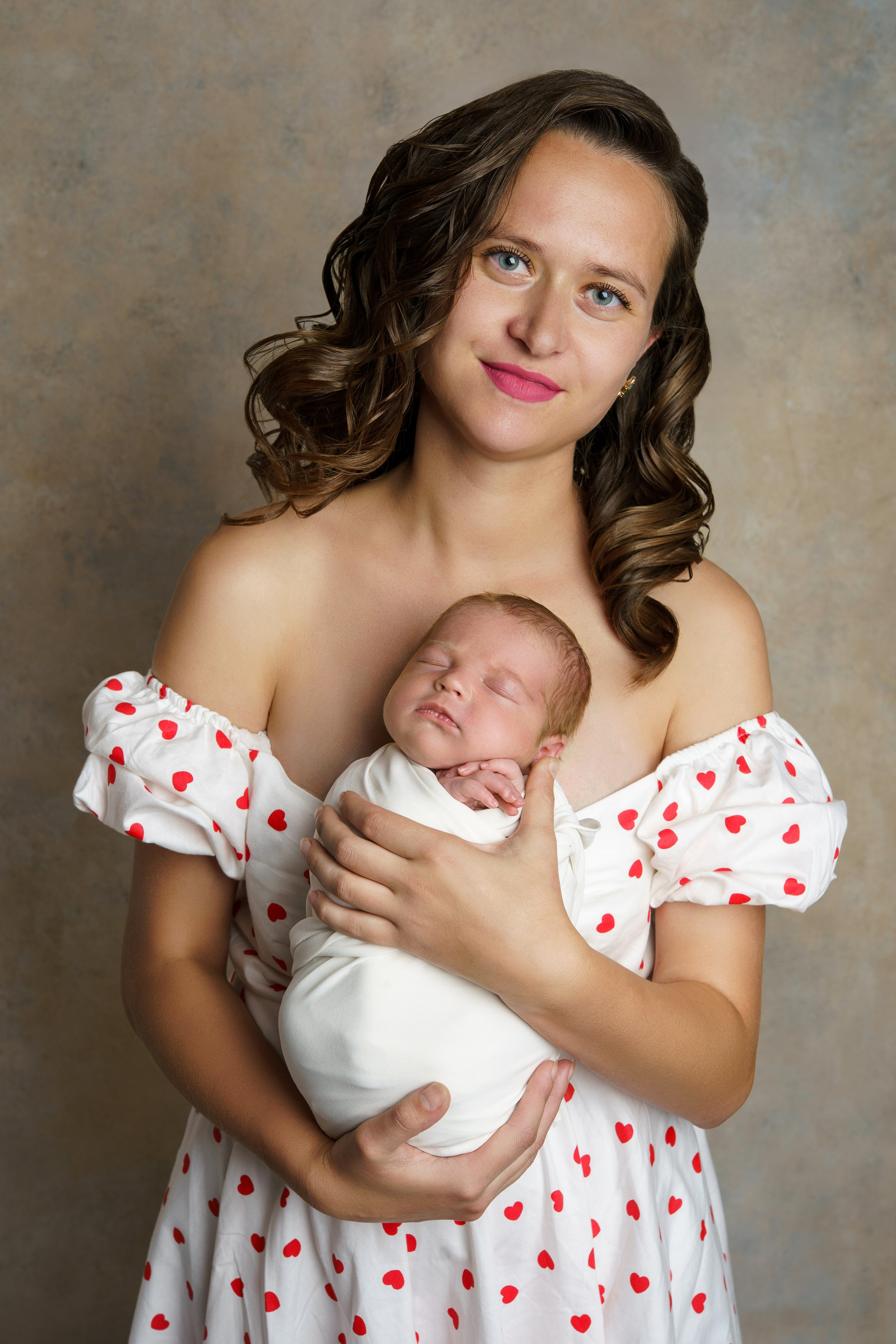 Новорожденные Newborn. Фотограф беременности и детей Воронеж/Бутурлиновка Ткачева Аня