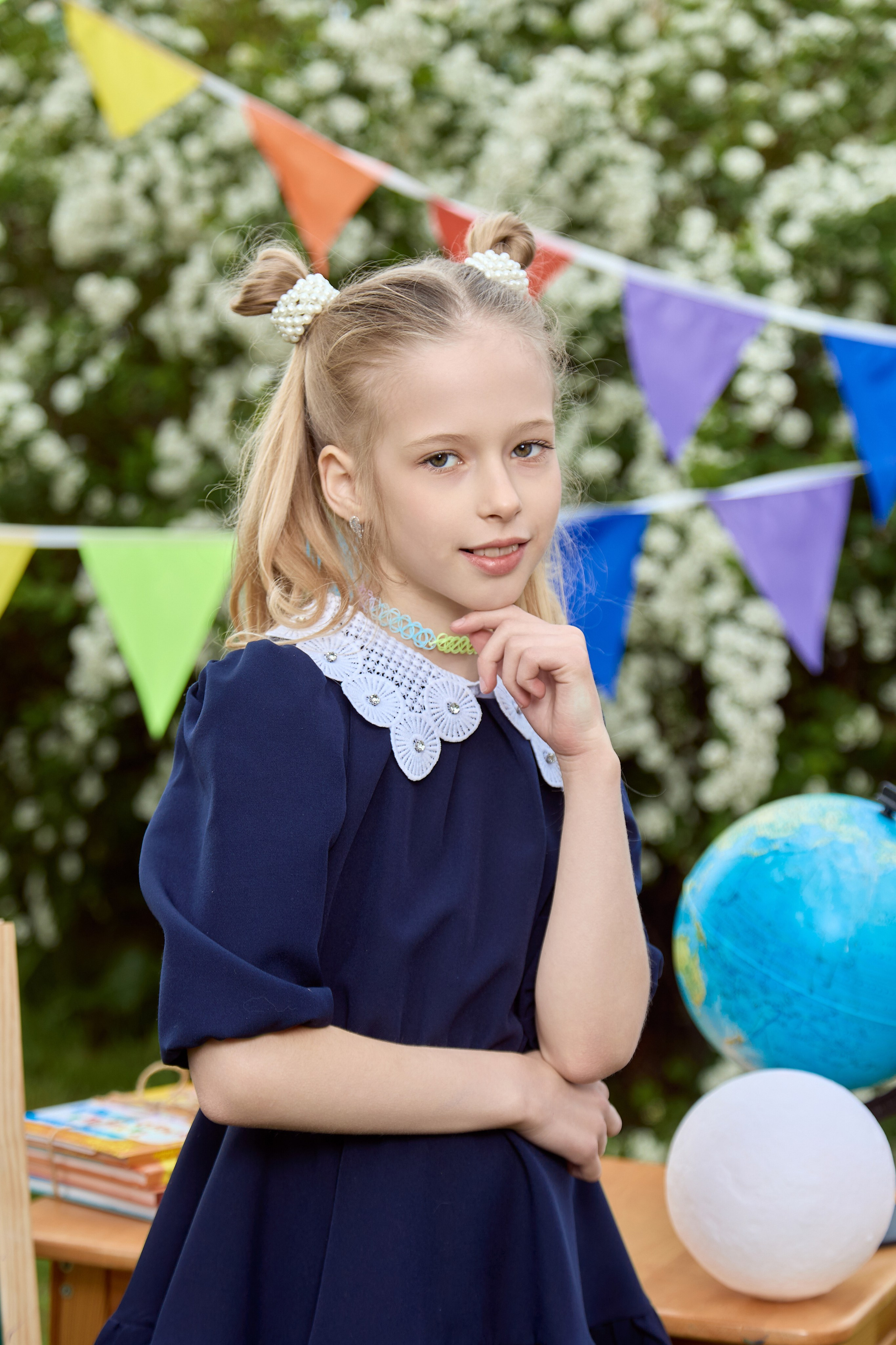 Семейная история 2 «Д». Школьный фотограф Дмитрий Дудик