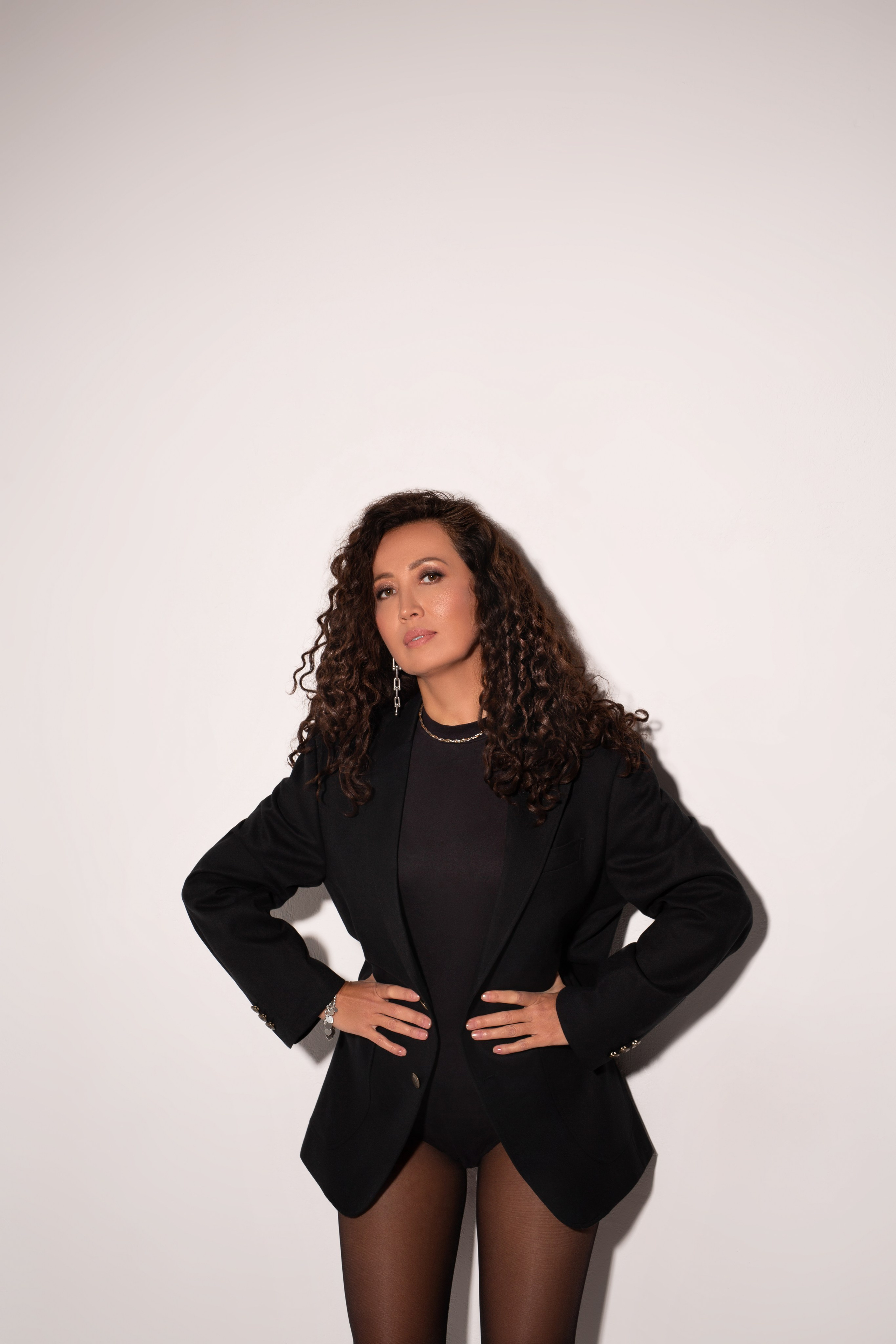 Портрет. Женский фотограф Сахалин, Самойлова Надин