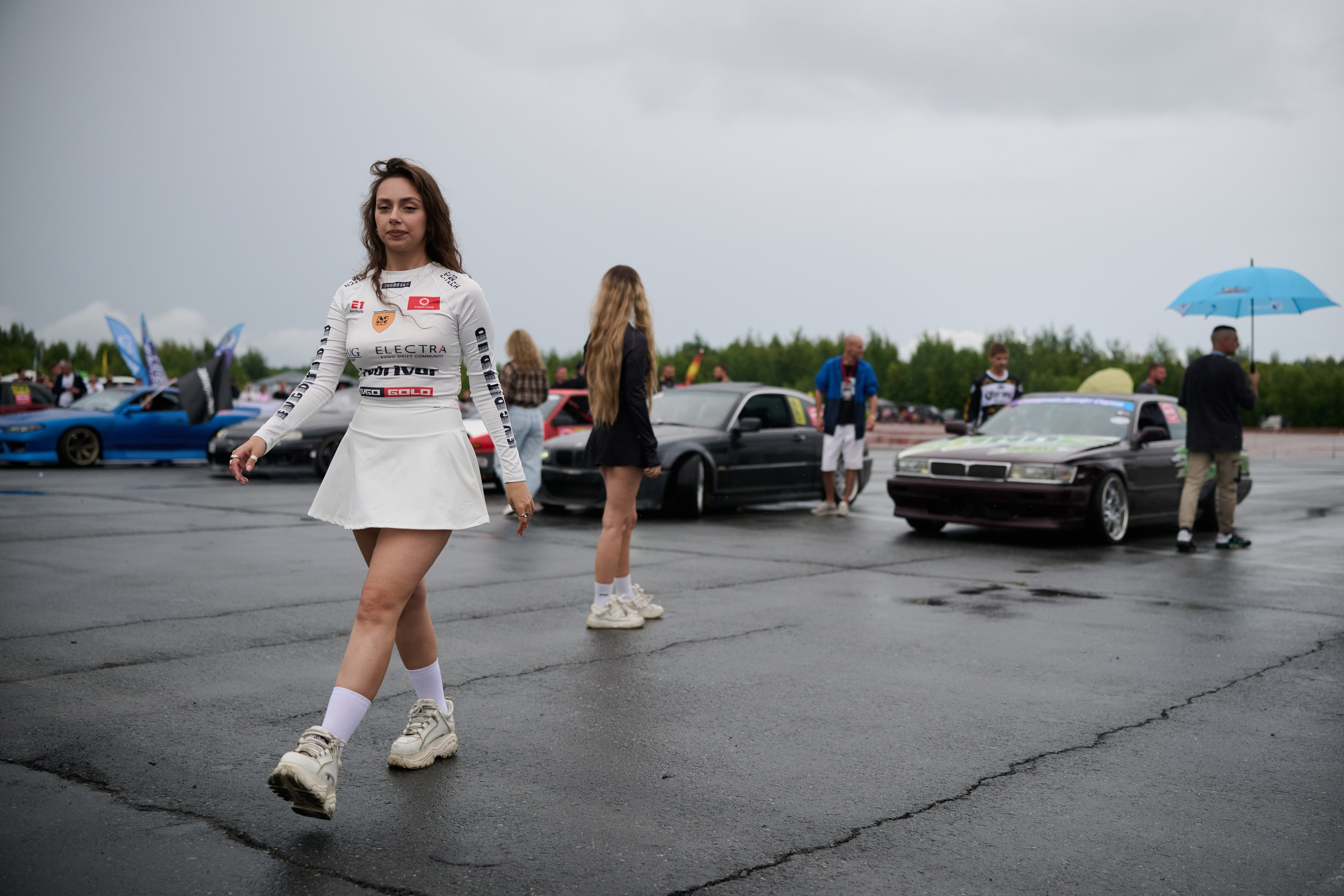 CarFest‑2026 в Нефтеюганске: драйв в каждом кадре! 🔥. Студия по производству фото и видеоконтента «АППЕРТУРА»