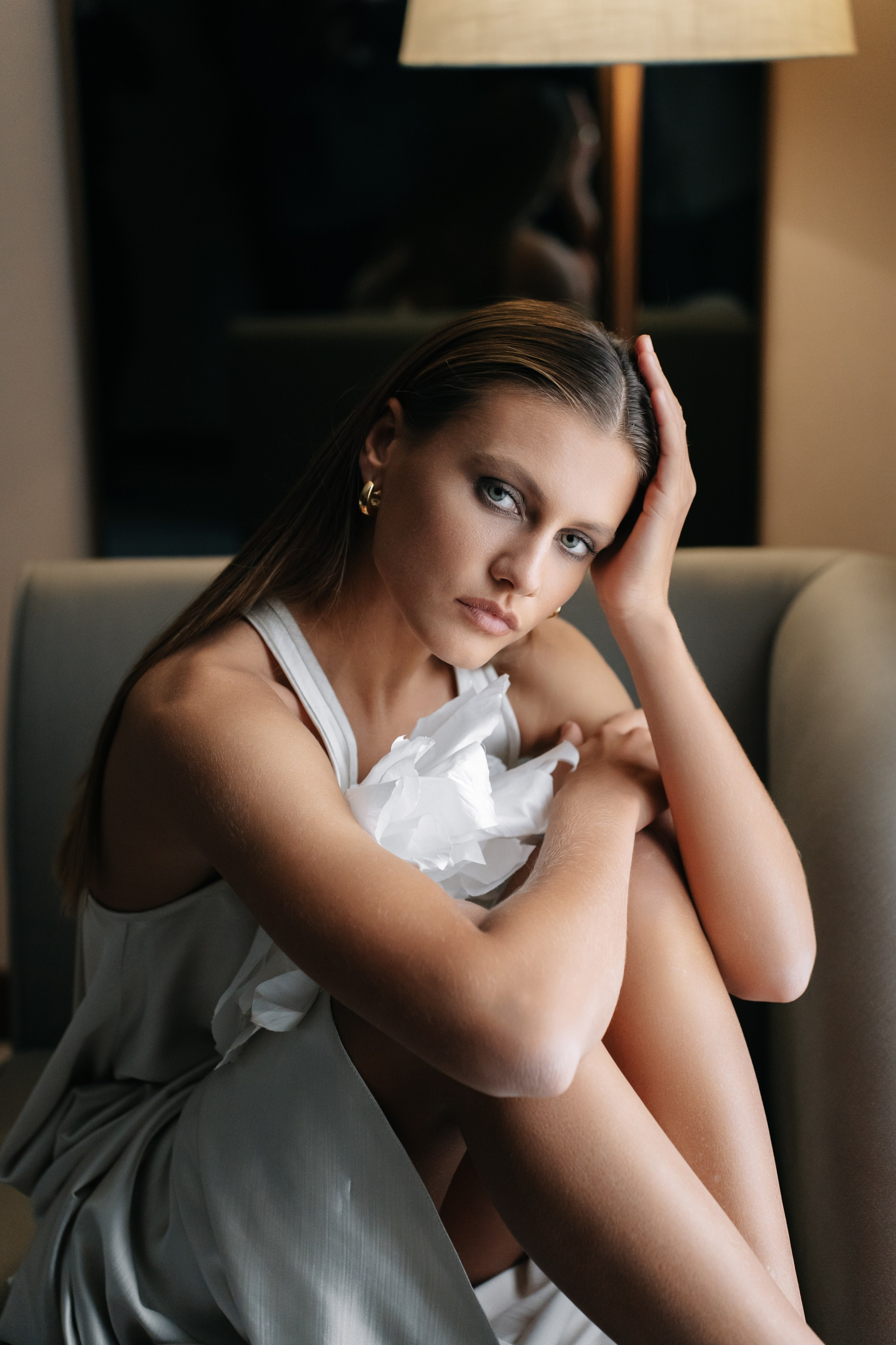 Свадебный и семейный фотограф Кокушева Юлия Нижний Новгород