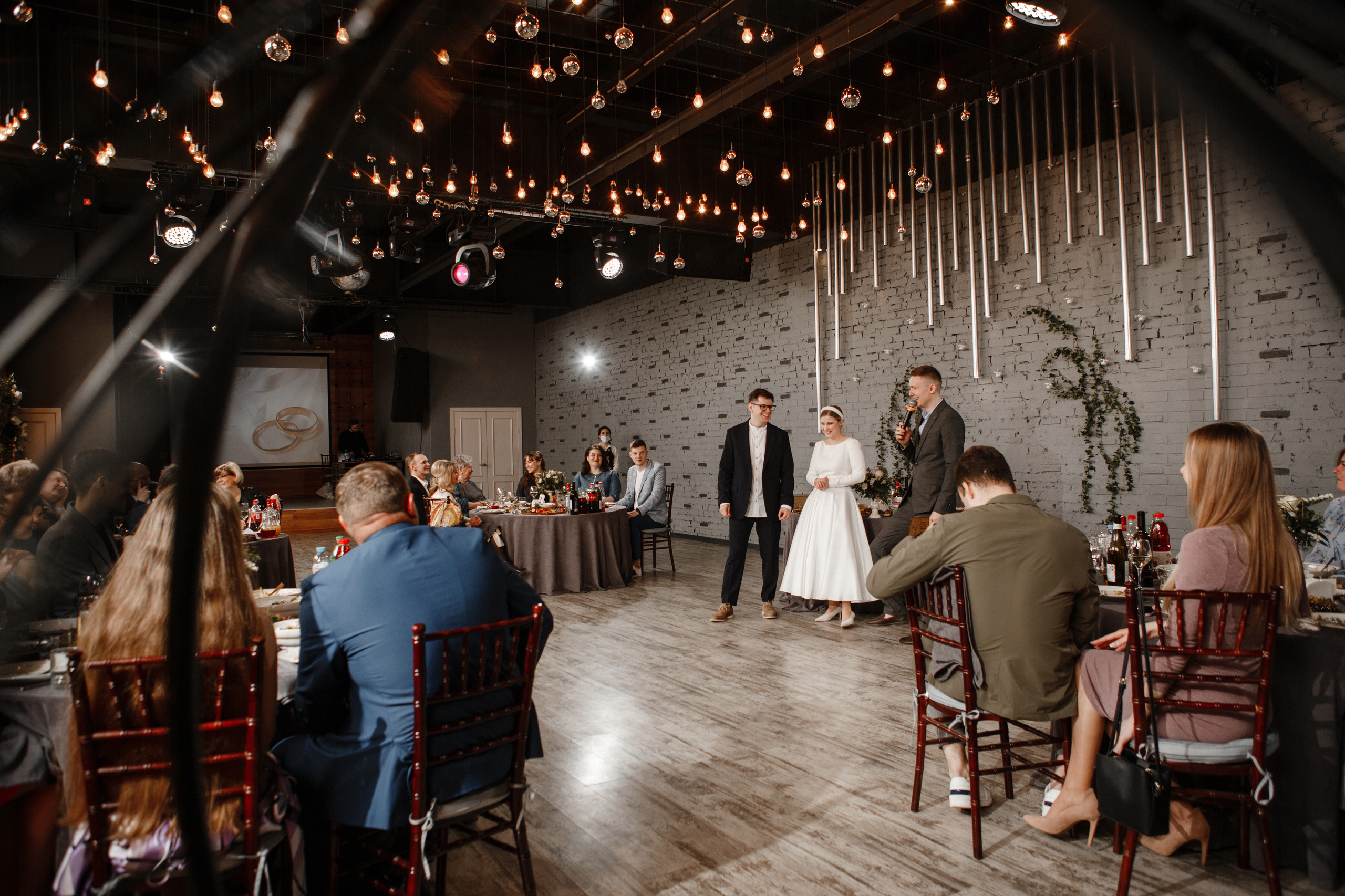 Свадебная съемка. Леонид и Ксения. Анонс. Galina and Nikita Bykovets, a wedding photographer and videographer duo in Germany