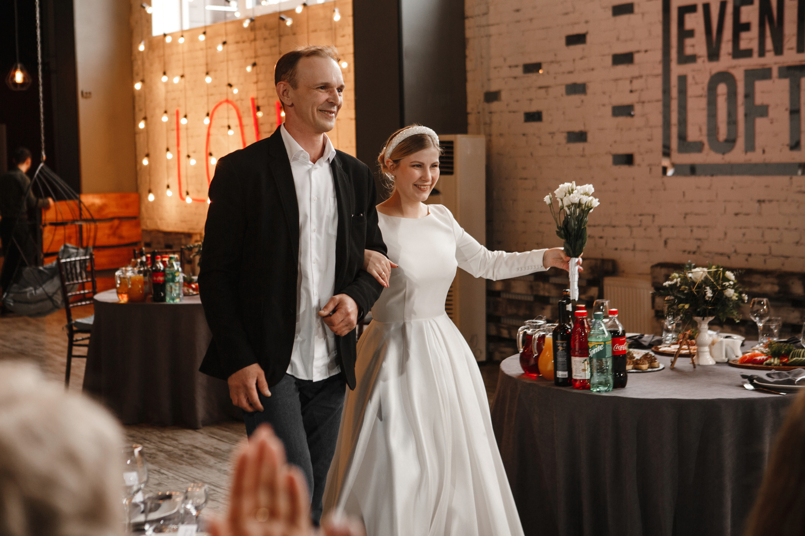 Свадебная съемка. Леонид и Ксения. Анонс. Galina and Nikita Bykovets, a wedding photographer and videographer duo in Germany