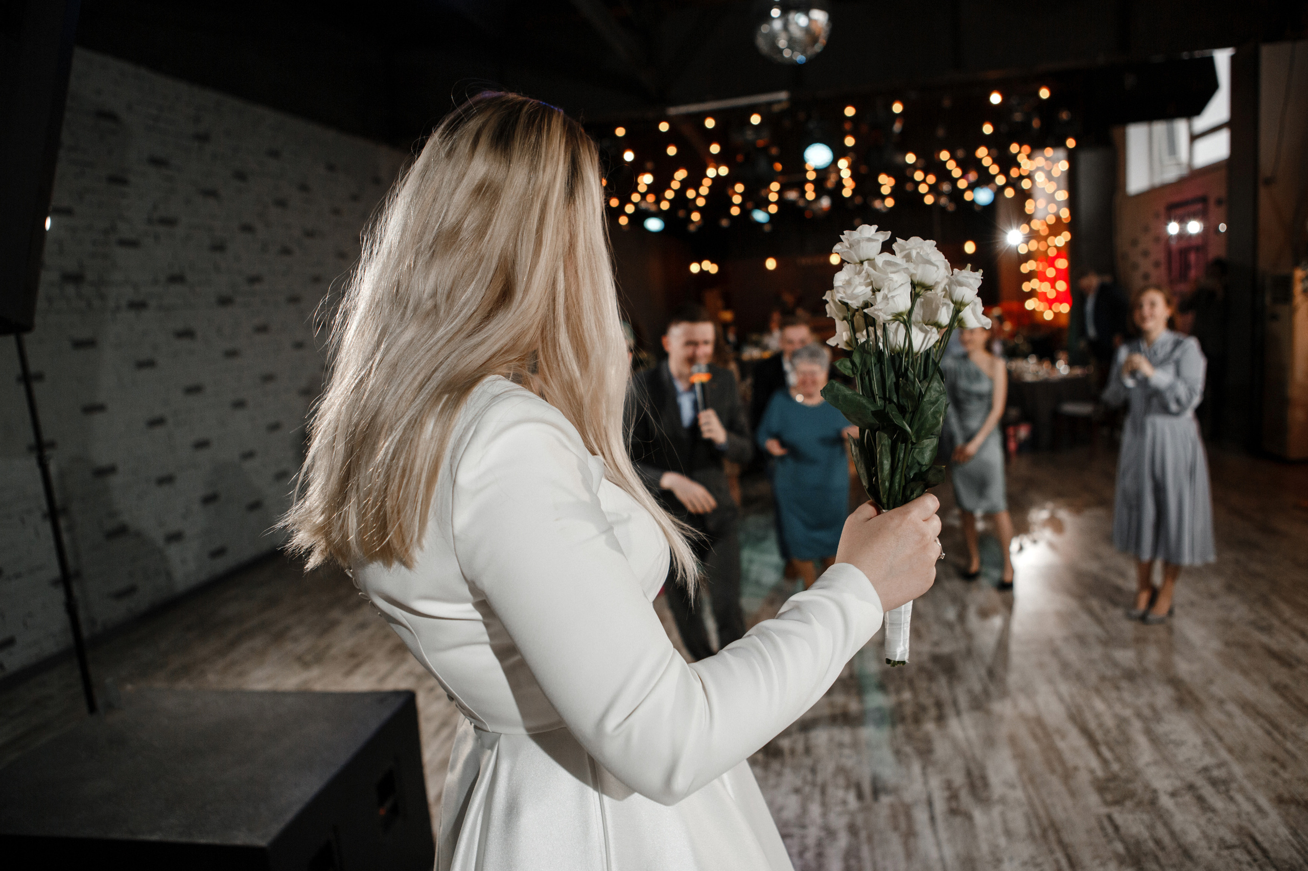 Свадебная съемка. Леонид и Ксения. Анонс. Galina and Nikita Bykovets, a wedding photographer and videographer duo in Germany