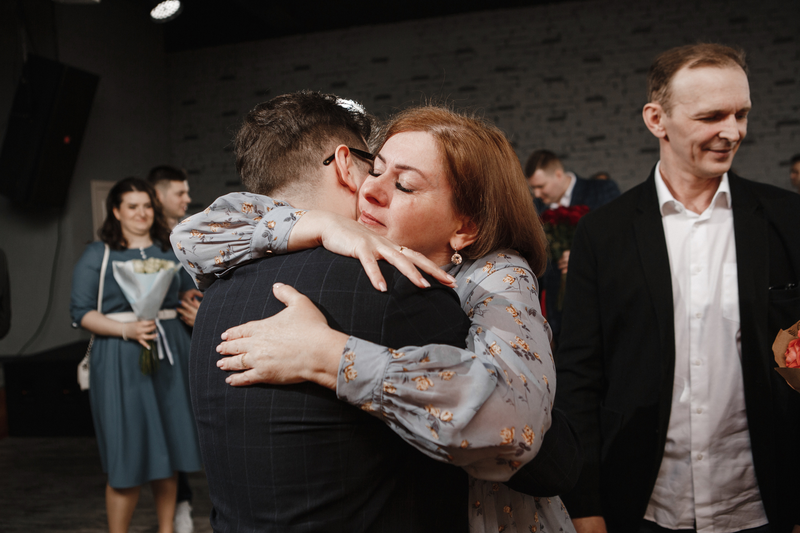 Свадебная съемка. Леонид и Ксения. Анонс. Galina and Nikita Bykovets, a wedding photographer and videographer duo in Germany
