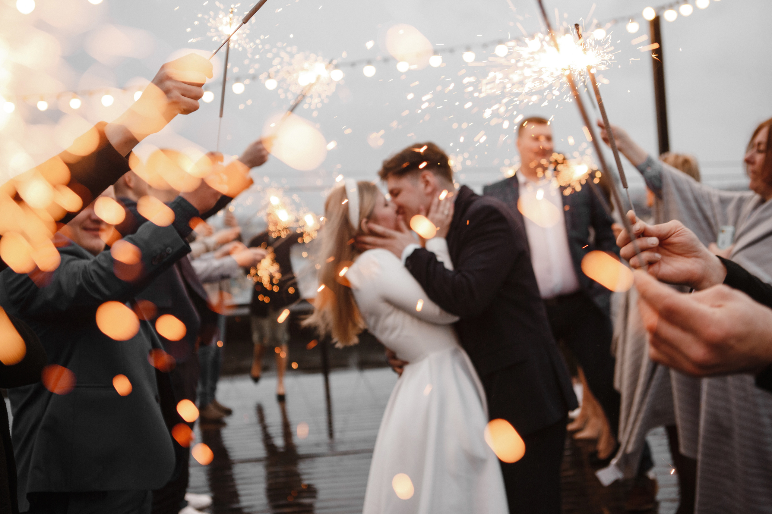 Свадебная съемка. Леонид и Ксения. Анонс. Galina and Nikita Bykovets, a wedding photographer and videographer duo in Germany