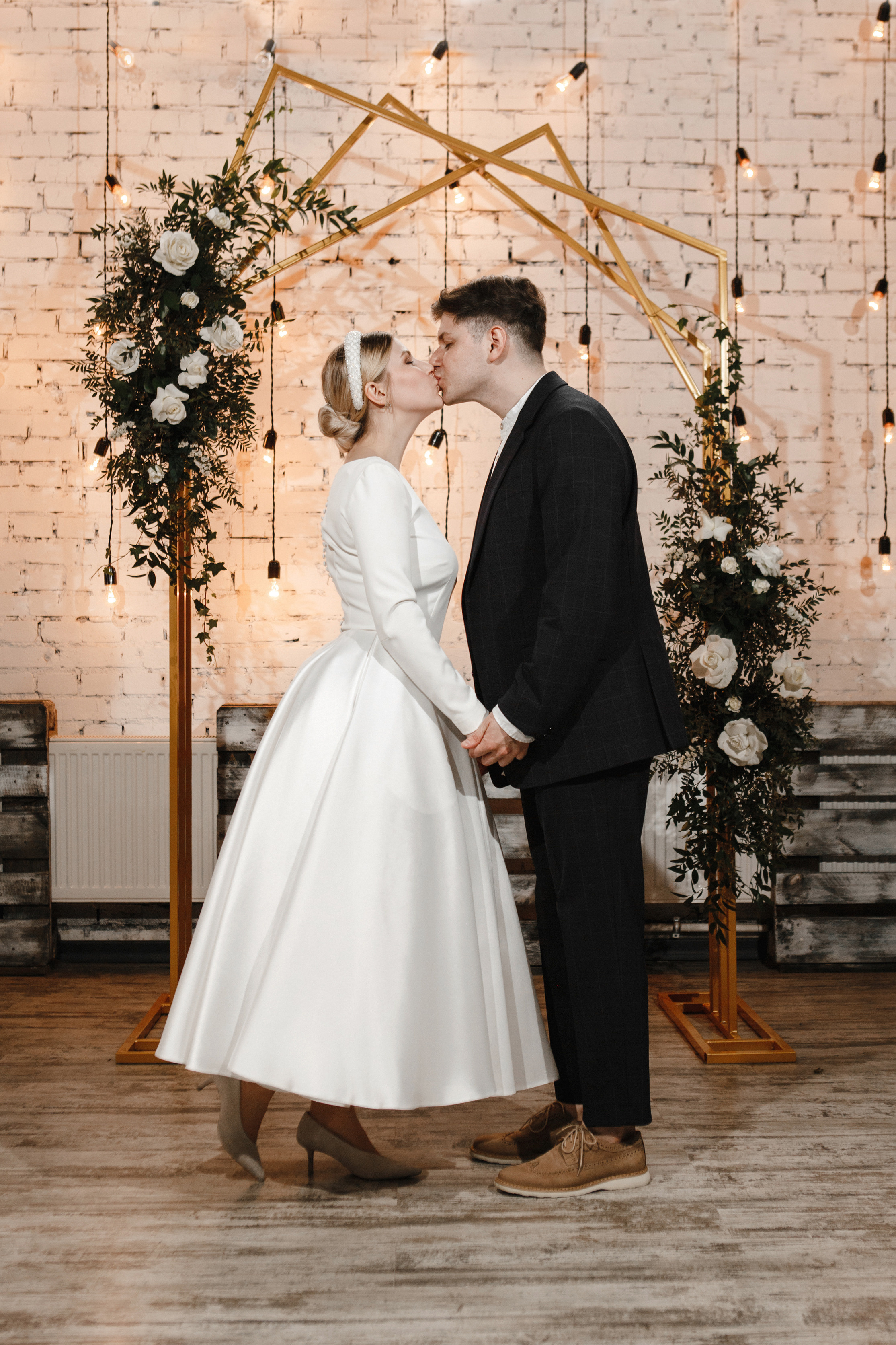 Свадебная съемка. Леонид и Ксения. Анонс. Galina and Nikita Bykovets, a wedding photographer and videographer duo in Germany