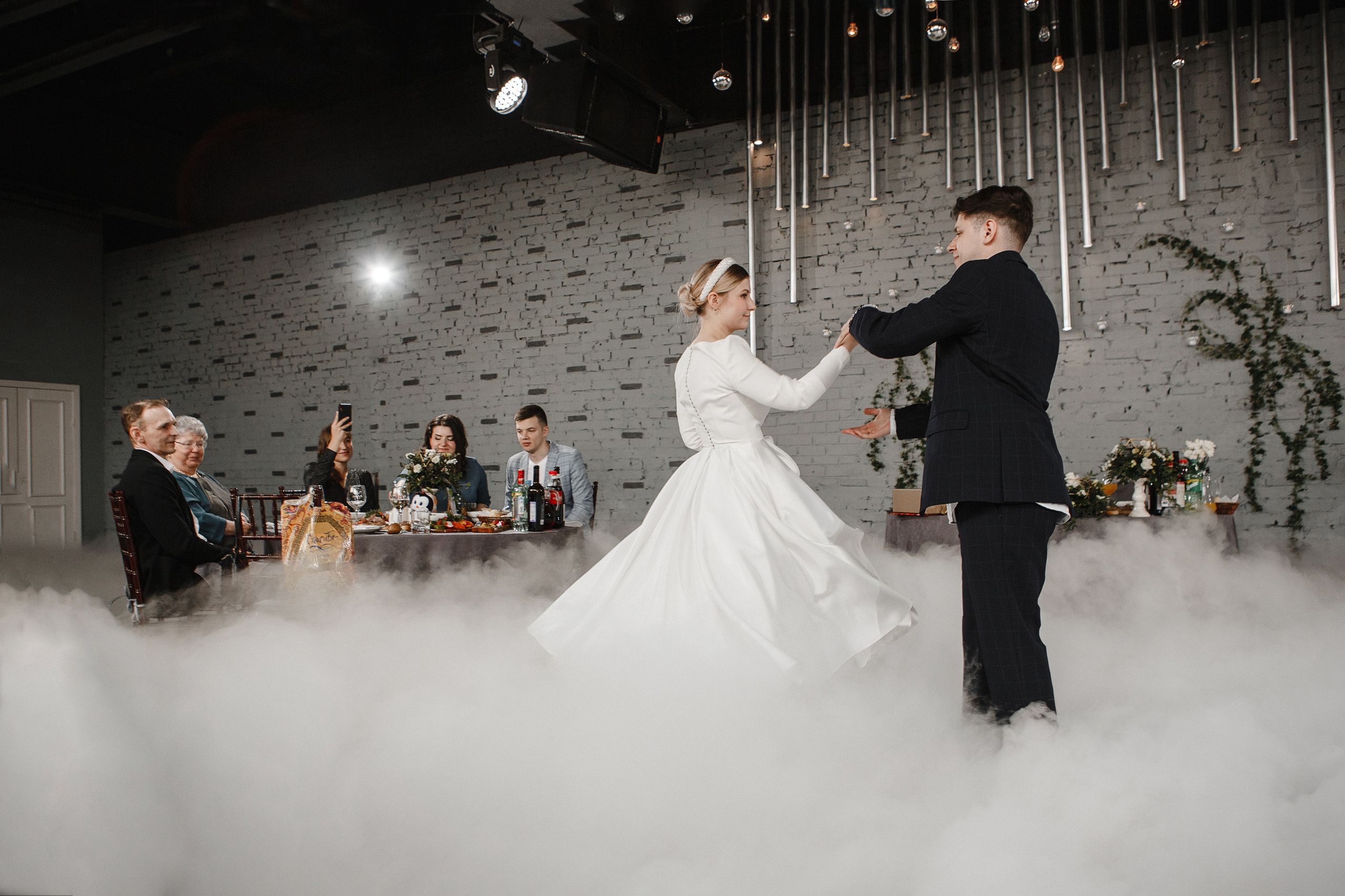 Свадебная съемка. Леонид и Ксения. Анонс. Galina and Nikita Bykovets, a wedding photographer and videographer duo in Germany