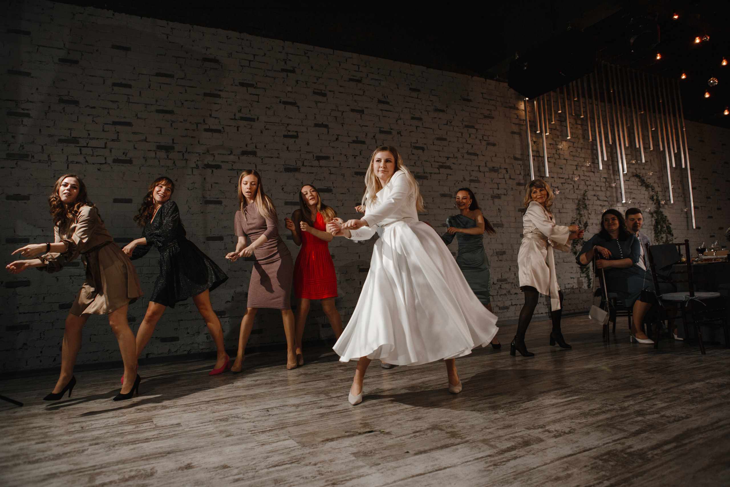 Свадебная съемка. Леонид и Ксения. Анонс. Galina and Nikita Bykovets, a wedding photographer and videographer duo in Germany