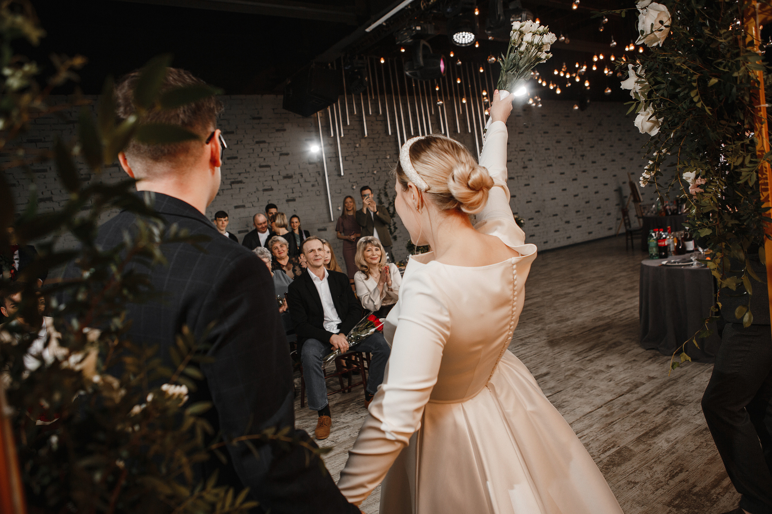 Свадебная съемка. Леонид и Ксения. Анонс. Galina and Nikita Bykovets, a wedding photographer and videographer duo in Germany