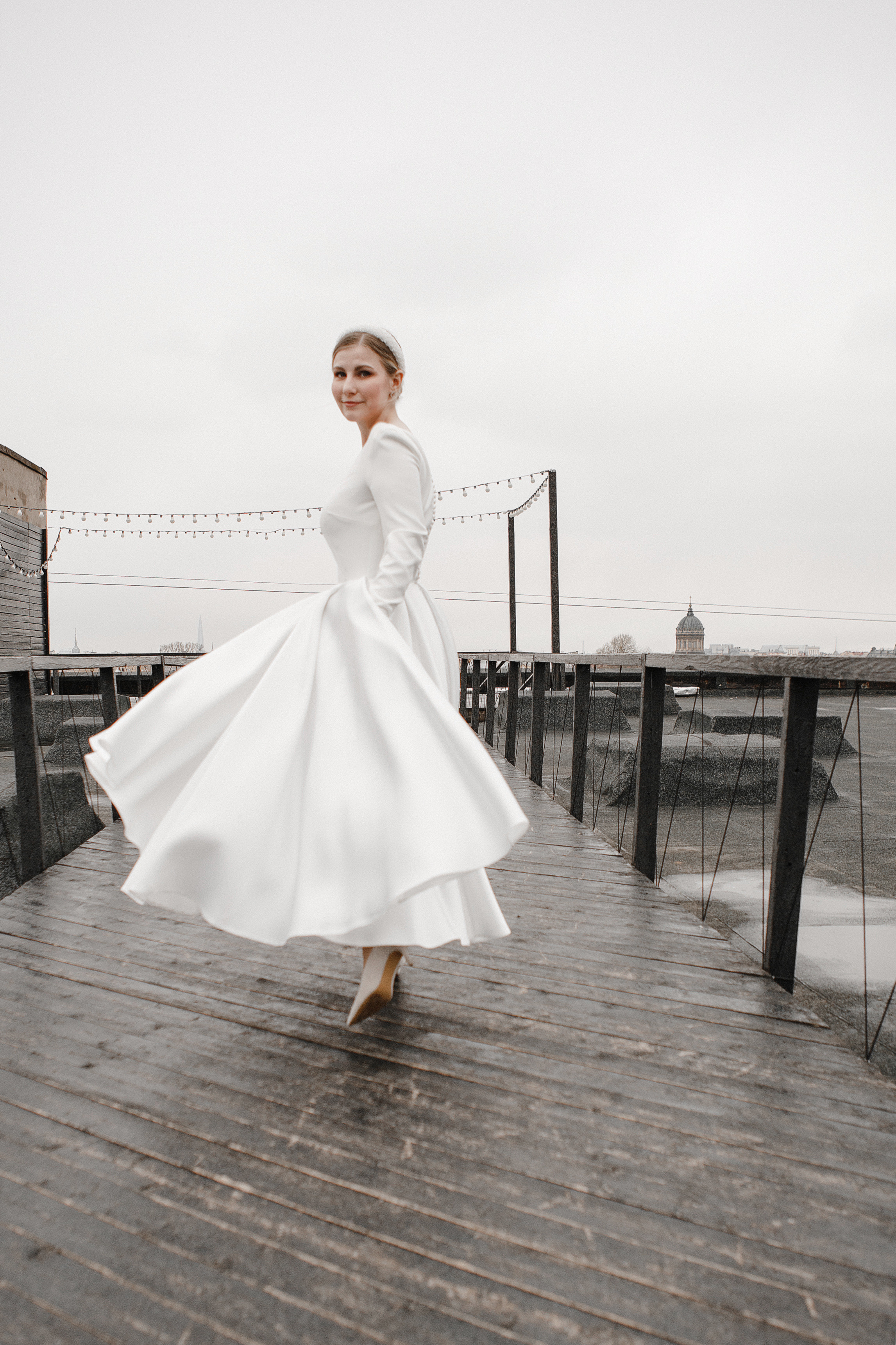 Свадебная съемка. Леонид и Ксения. Анонс. Galina and Nikita Bykovets, a wedding photographer and videographer duo in Germany