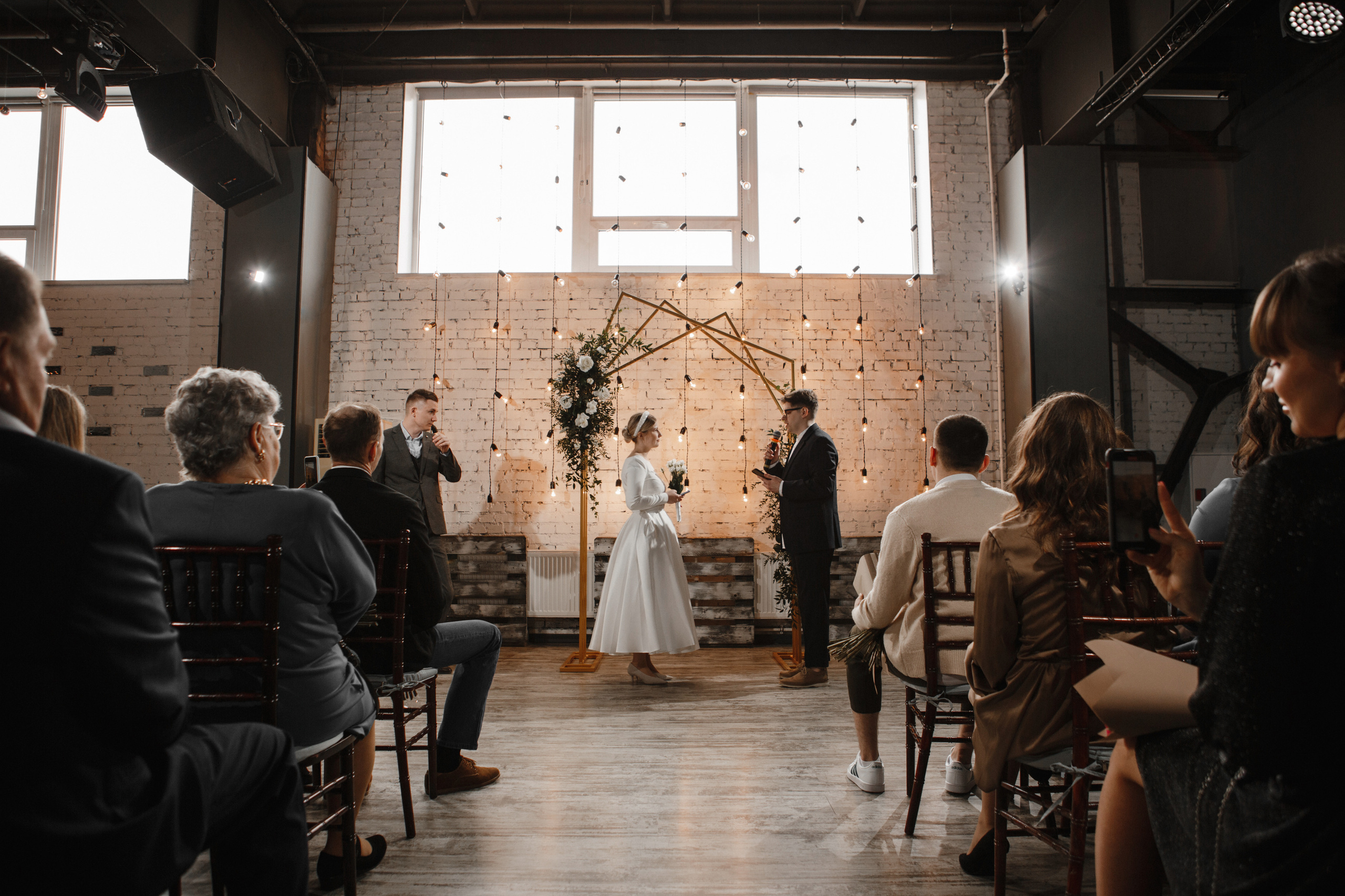 Свадебная съемка. Леонид и Ксения. Анонс. Galina and Nikita Bykovets, a wedding photographer and videographer duo in Germany