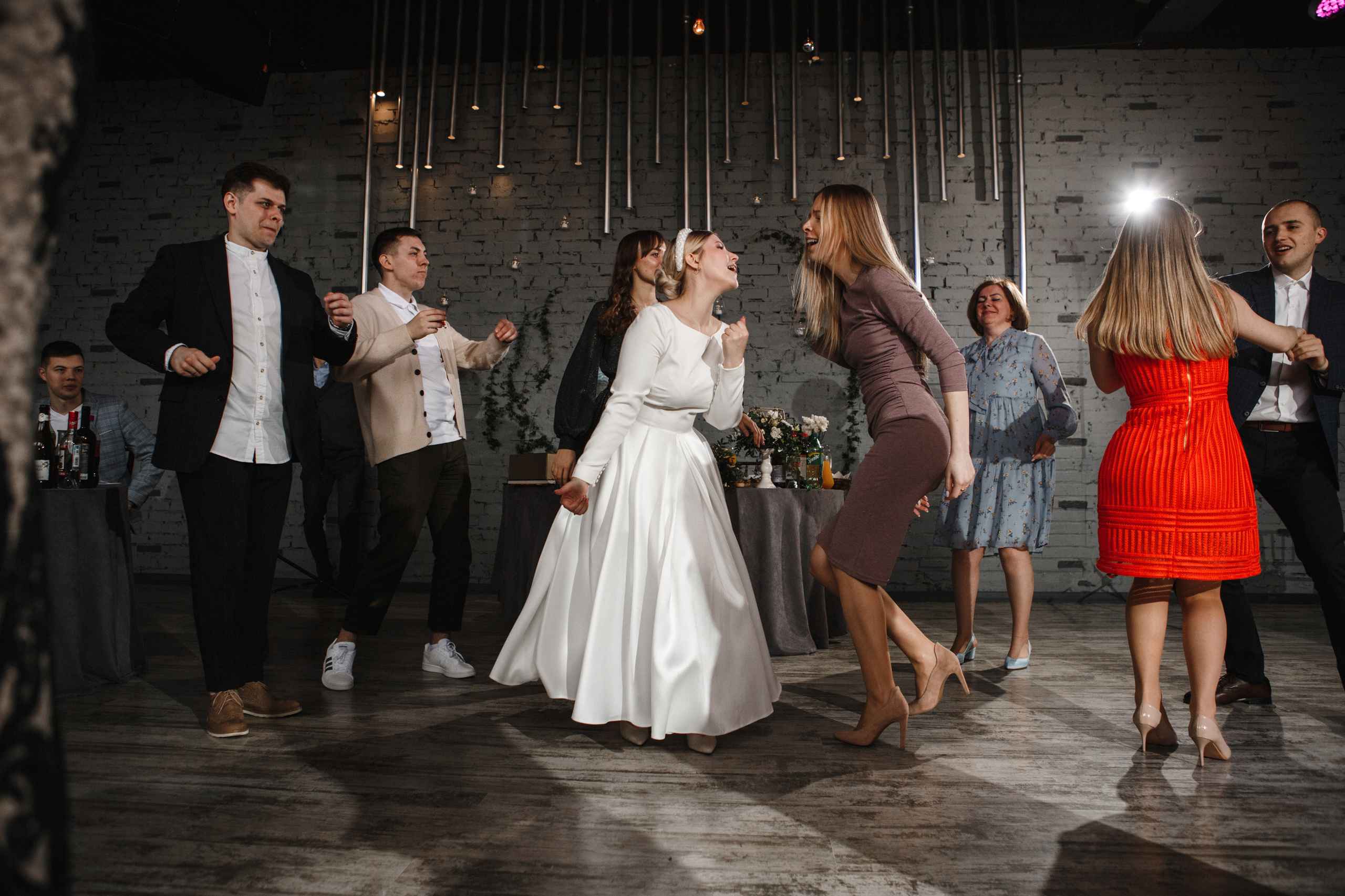 Свадебная съемка. Леонид и Ксения. Анонс. Galina and Nikita Bykovets, a wedding photographer and videographer duo in Germany