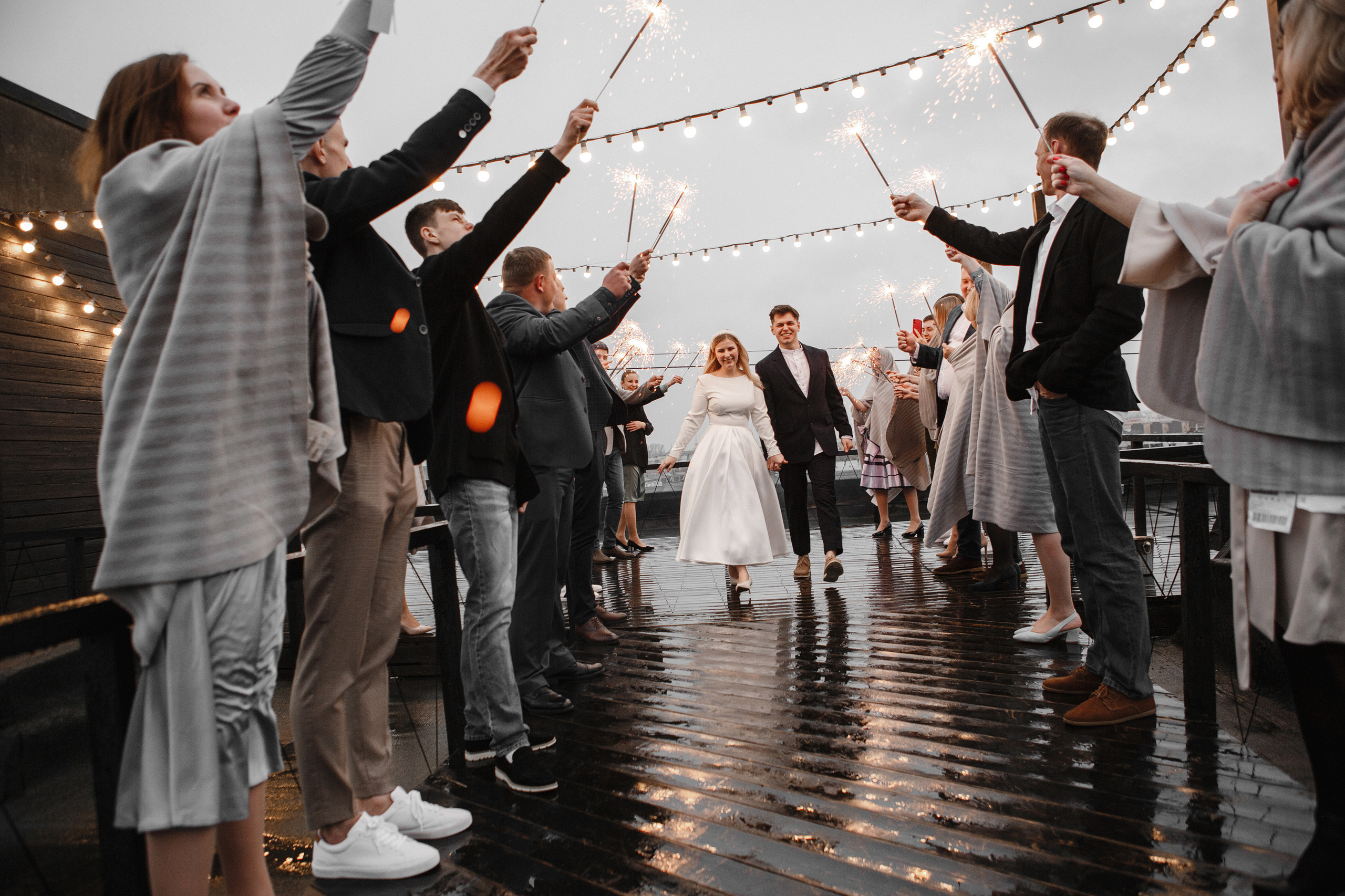 Свадебная съемка. Леонид и Ксения. Анонс. Galina and Nikita Bykovets, a wedding photographer and videographer duo in Germany