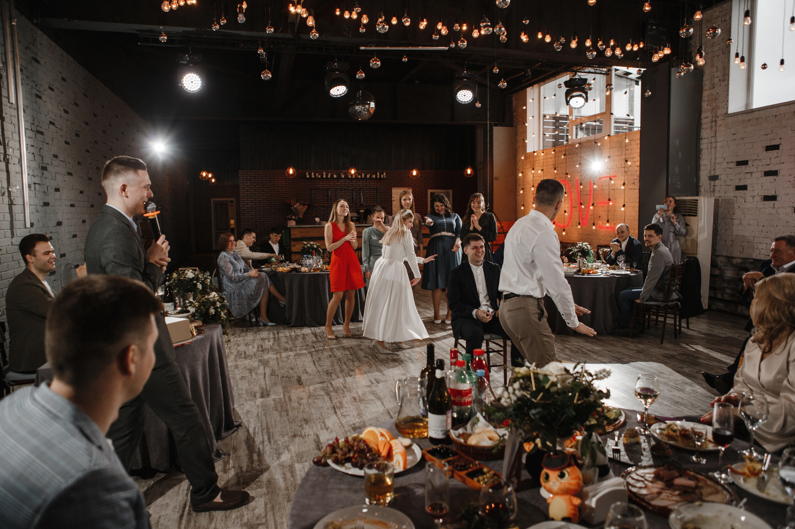 Свадебная съемка. Леонид и Ксения. Анонс. Galina and Nikita Bykovets, a wedding photographer and videographer duo in Germany