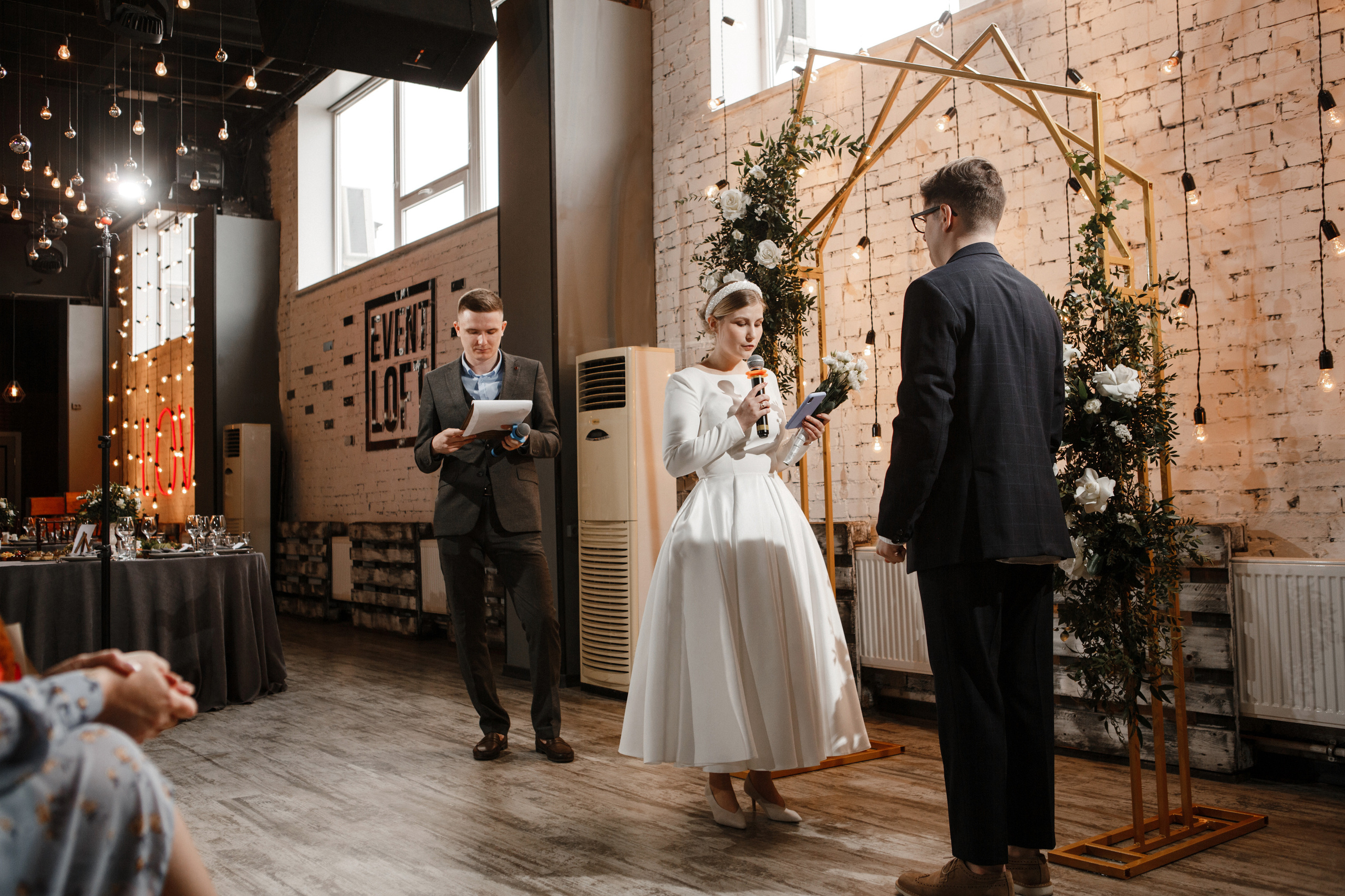 Свадебная съемка. Леонид и Ксения. Анонс. Galina and Nikita Bykovets, a wedding photographer and videographer duo in Germany