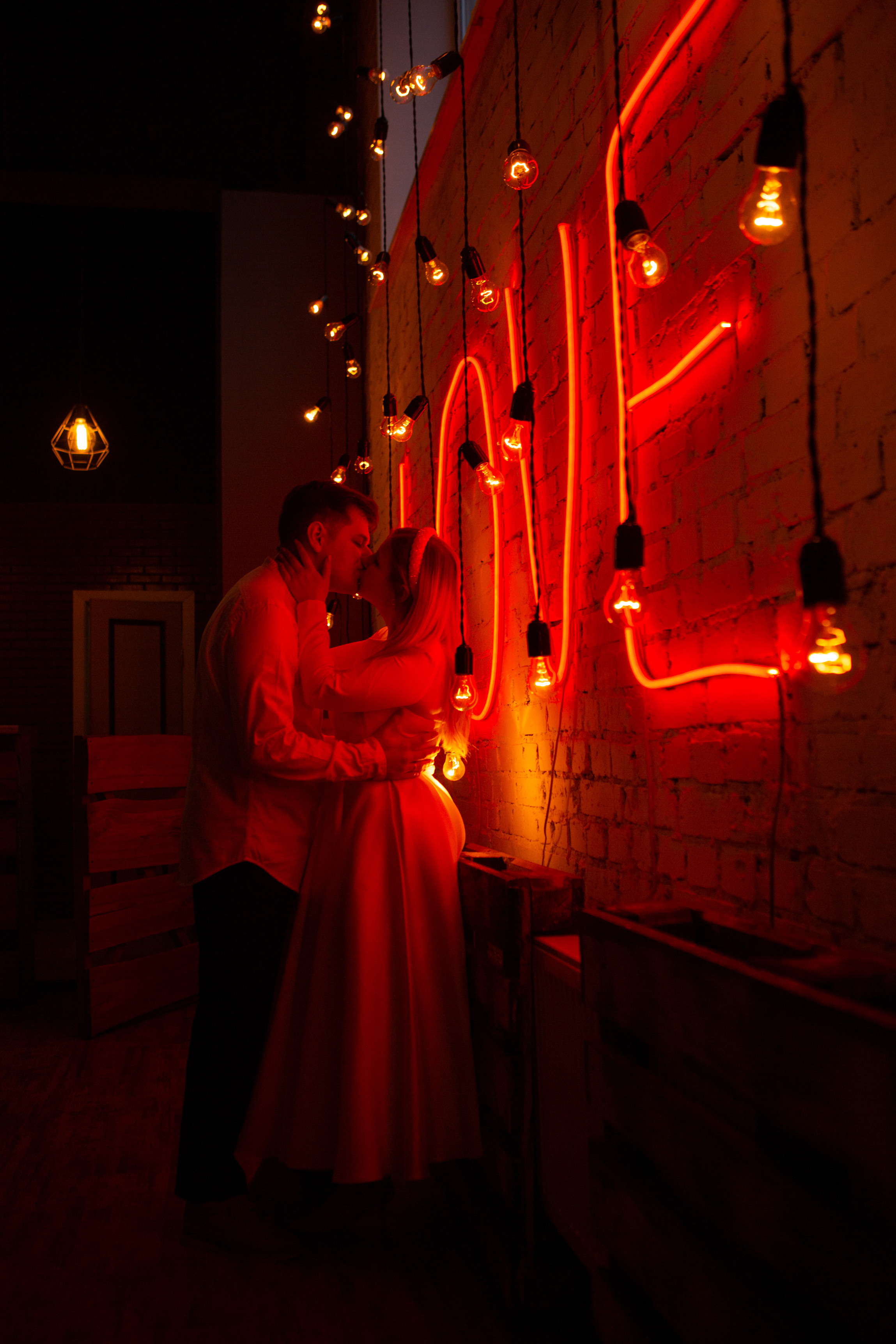 Свадебная съемка. Леонид и Ксения. Анонс. Galina and Nikita Bykovets, a wedding photographer and videographer duo in Germany