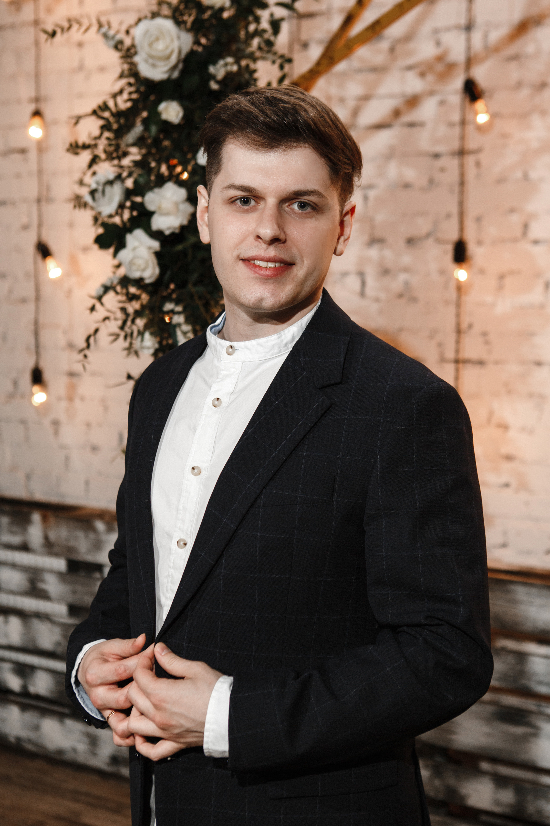 Свадебная съемка. Леонид и Ксения. Анонс. Galina and Nikita Bykovets, a wedding photographer and videographer duo in Germany