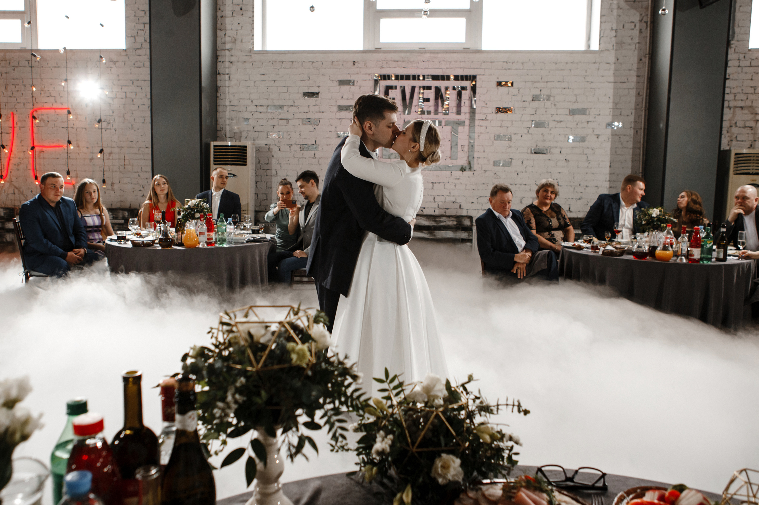 Свадебная съемка. Леонид и Ксения. Анонс. Galina and Nikita Bykovets, a wedding photographer and videographer duo in Germany