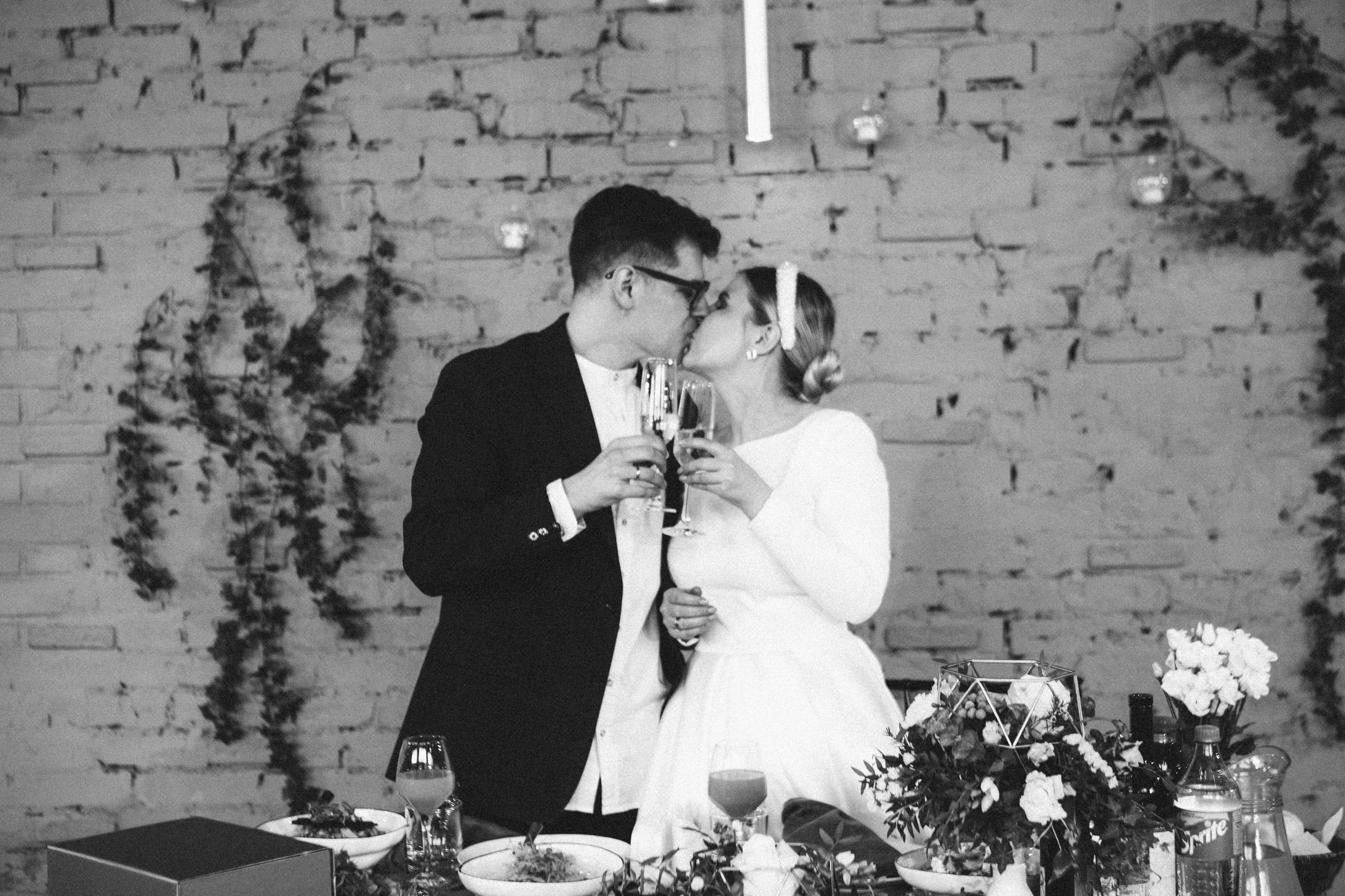 Свадебная съемка. Леонид и Ксения. Анонс. Galina and Nikita Bykovets, a wedding photographer and videographer duo in Germany