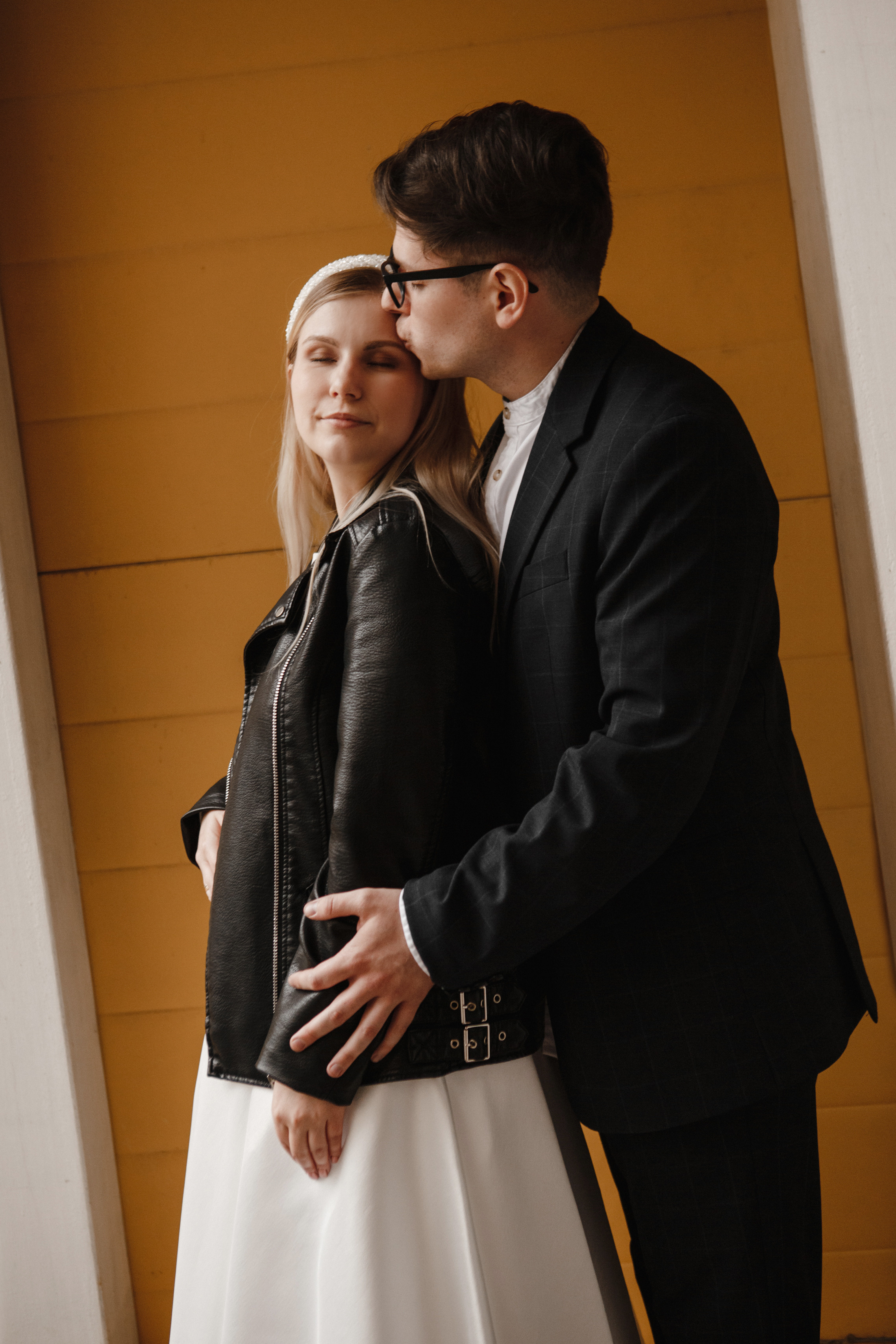 Свадебная съемка. Леонид и Ксения. Анонс. Galina and Nikita Bykovets, a wedding photographer and videographer duo in Germany
