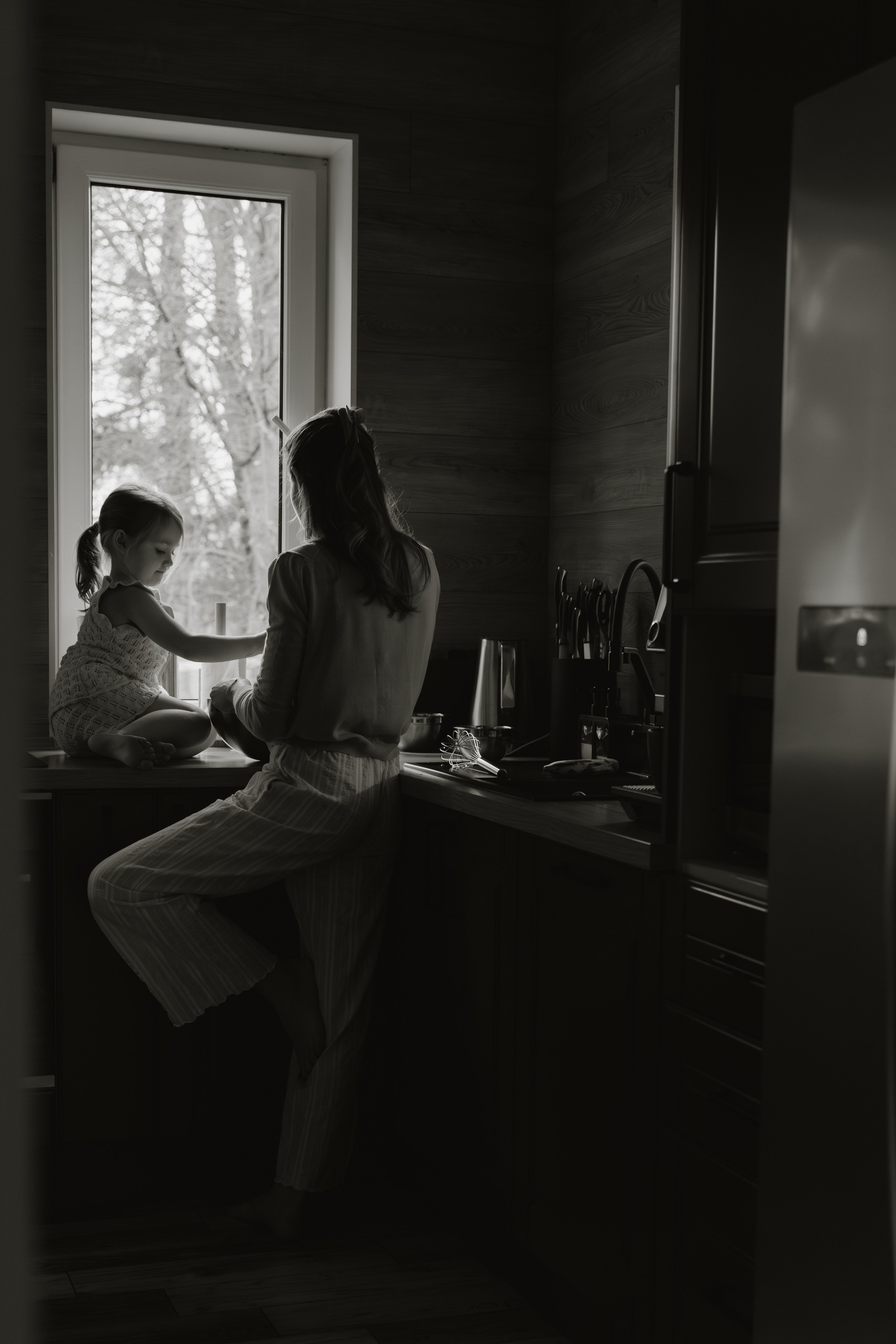 Семейный фотограф в городе Тула Любовь Сабирова