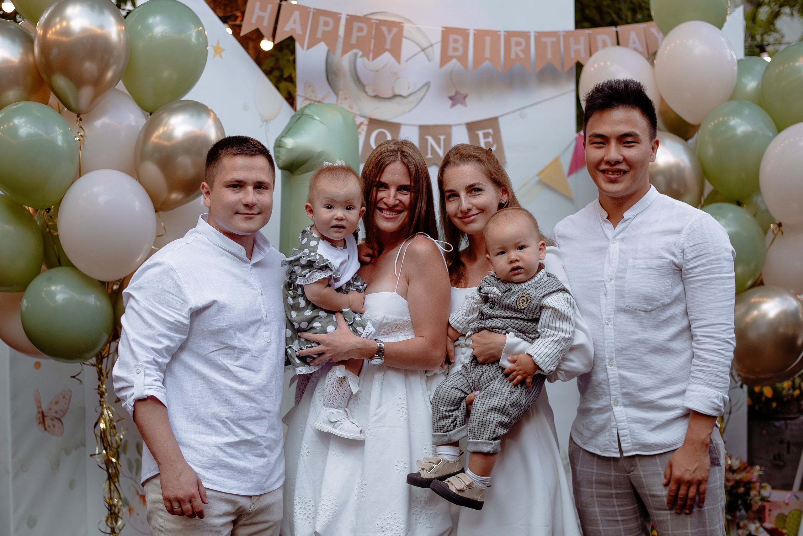 Семейный и детский фотограф Иваново Ксения Азаренкова