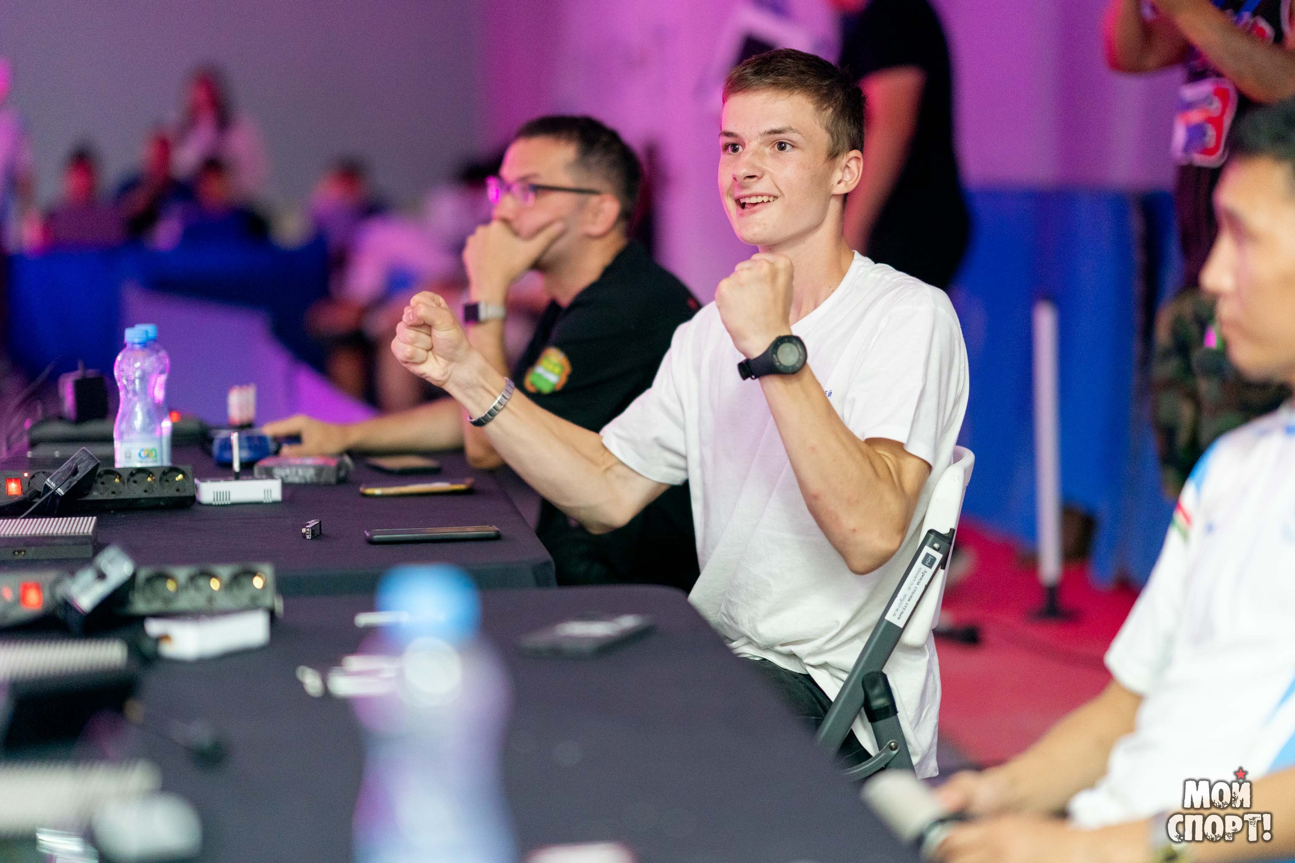 Первенство и Чемпионат ДФО по гонкам дронов. Студия «Мой Спорт!» — все о спорте в Якутии