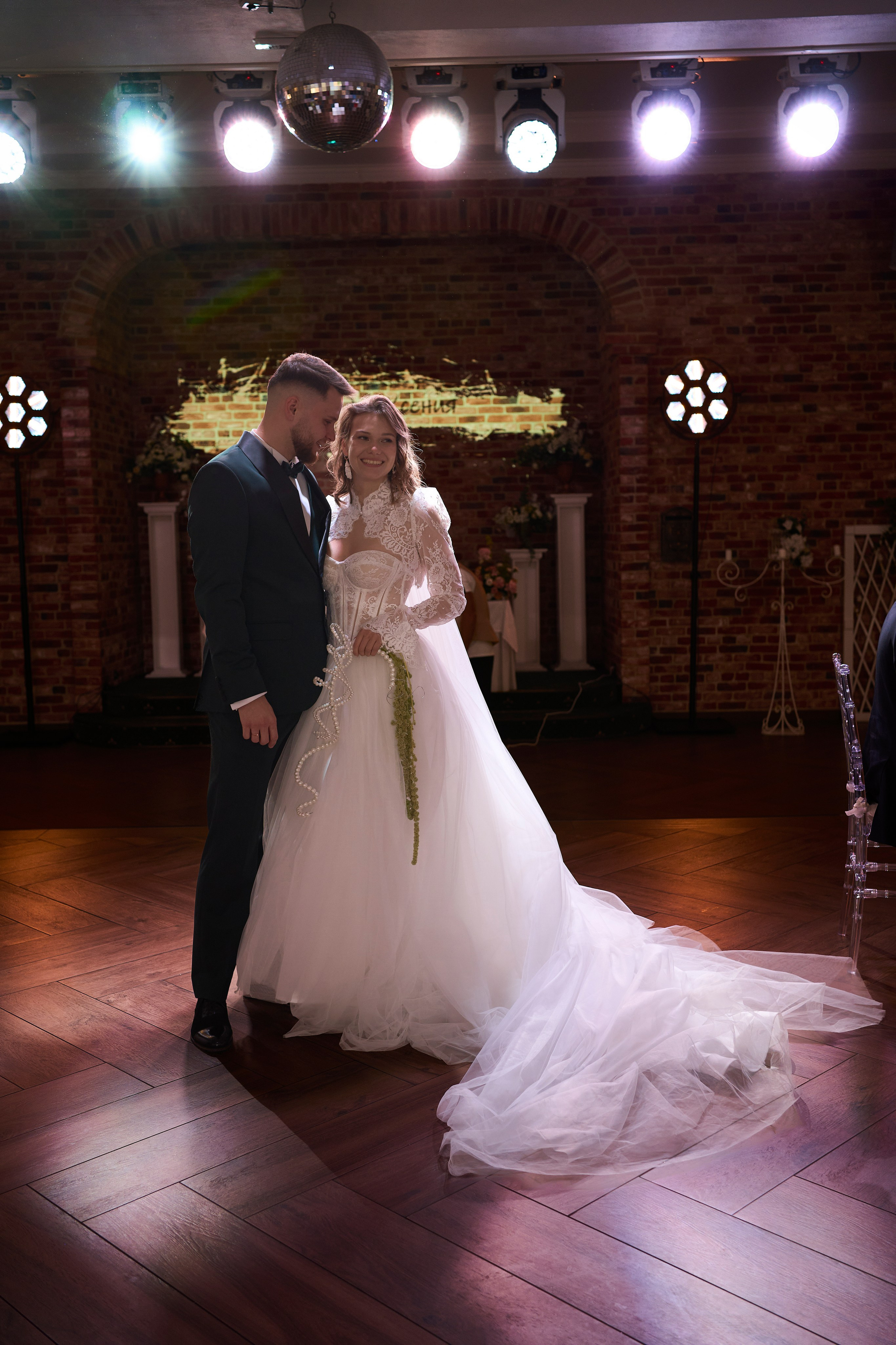 Свадьба Эдуарда и Ксении. Фотограф в Санкт-Петербурге Татьяна Нетребенко