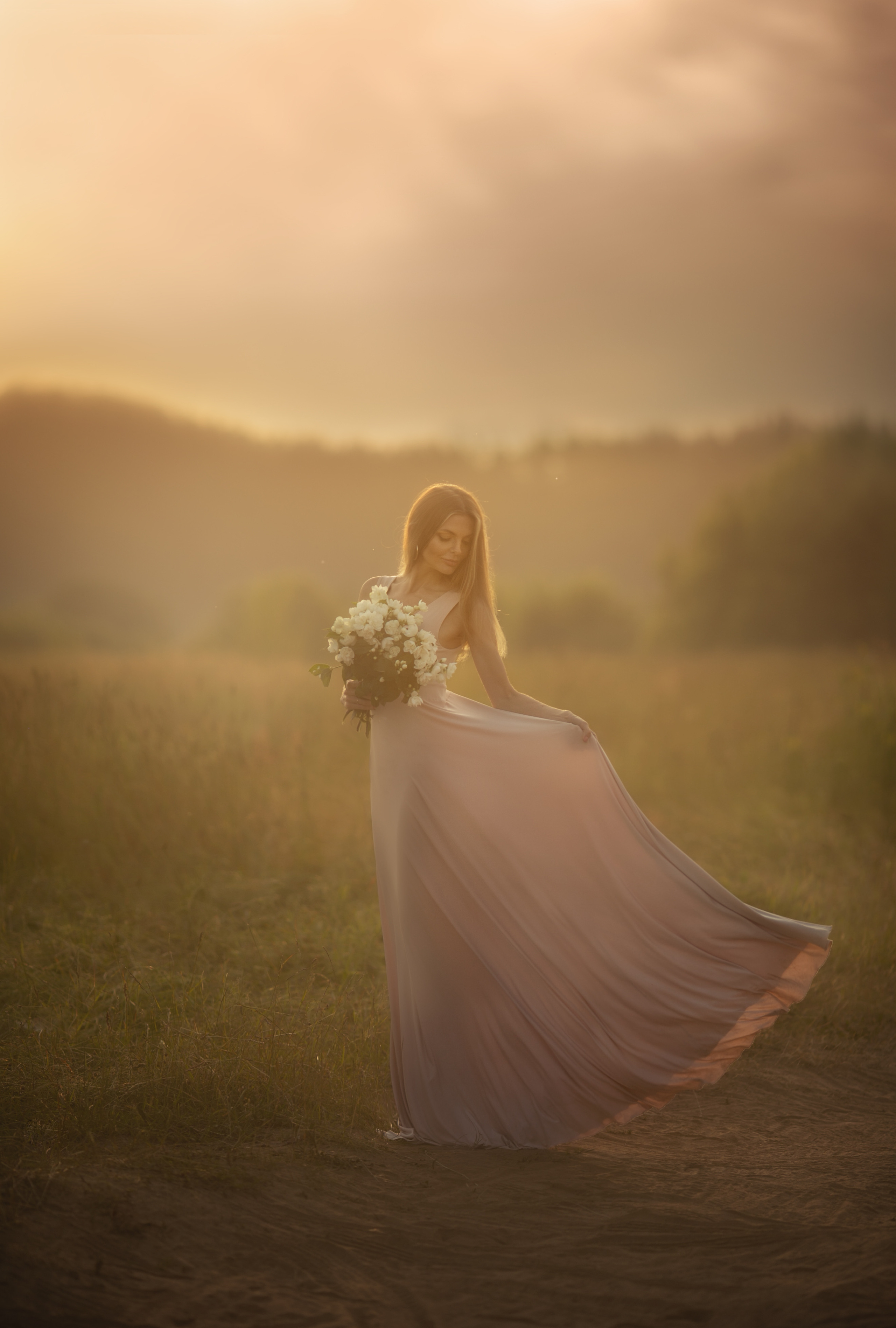 Образы. Фотограф беременности и семейный фотограф в Могилеве, Минске Елена Шин